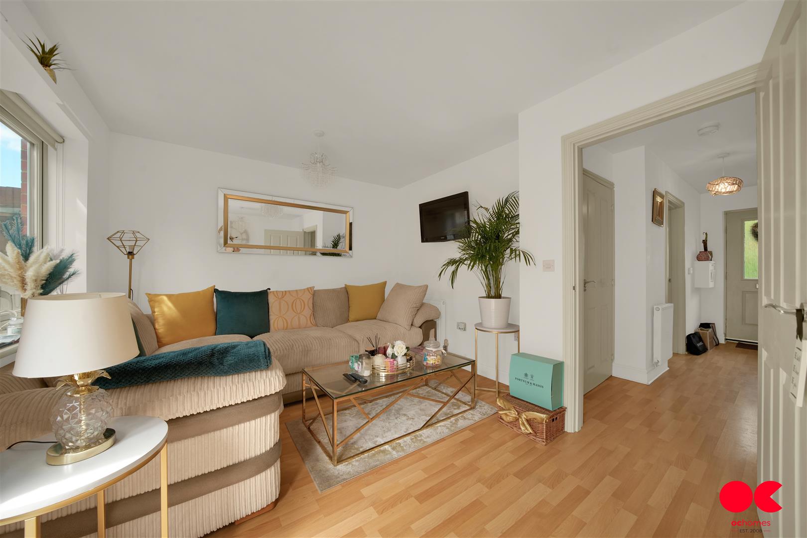 2 bed semi-detached house for sale in Juliette Mews, Romford  - Property Image 12