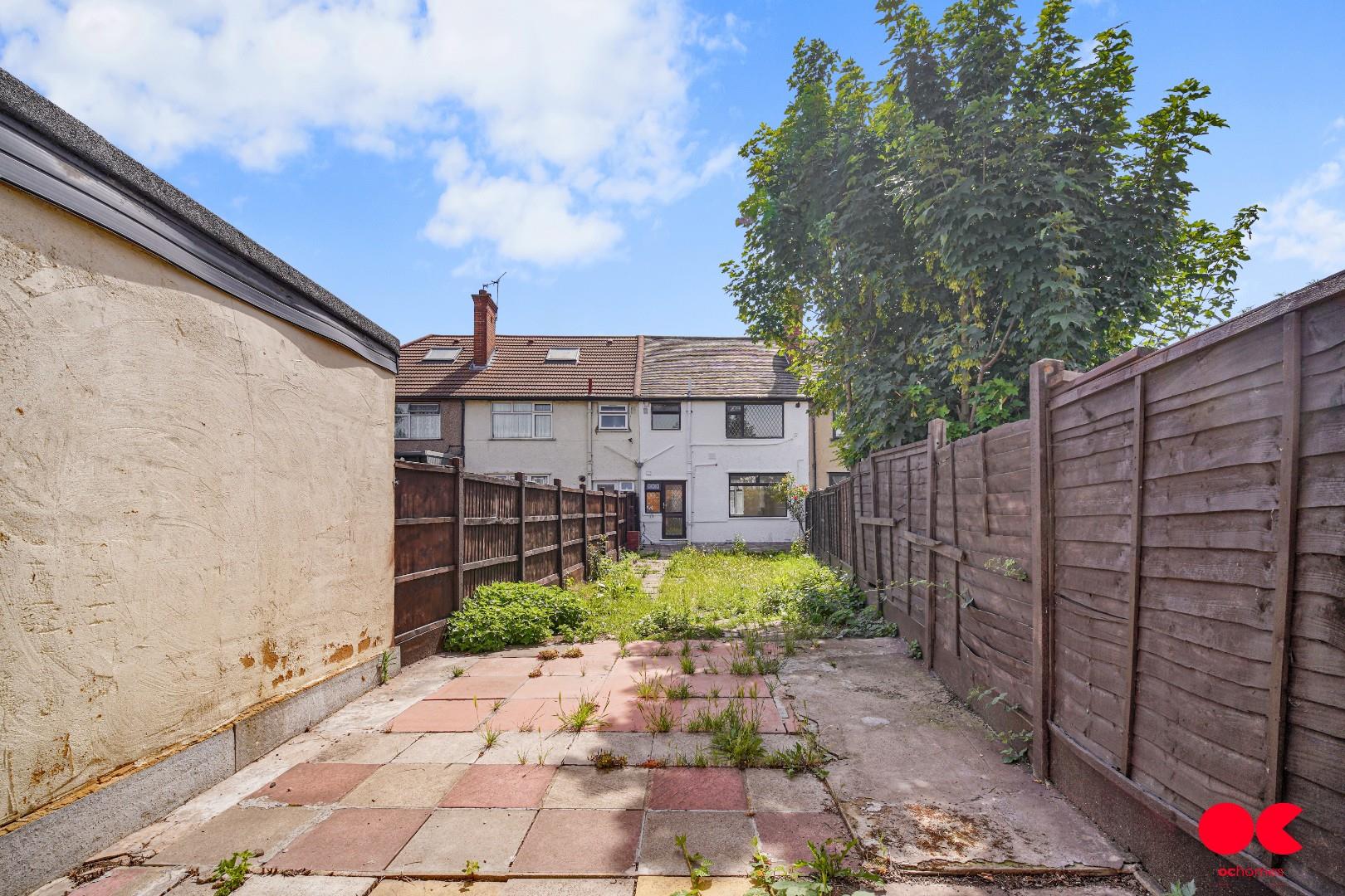 3 bed terraced house to rent in Crosby Road, Dagenham  - Property Image 28