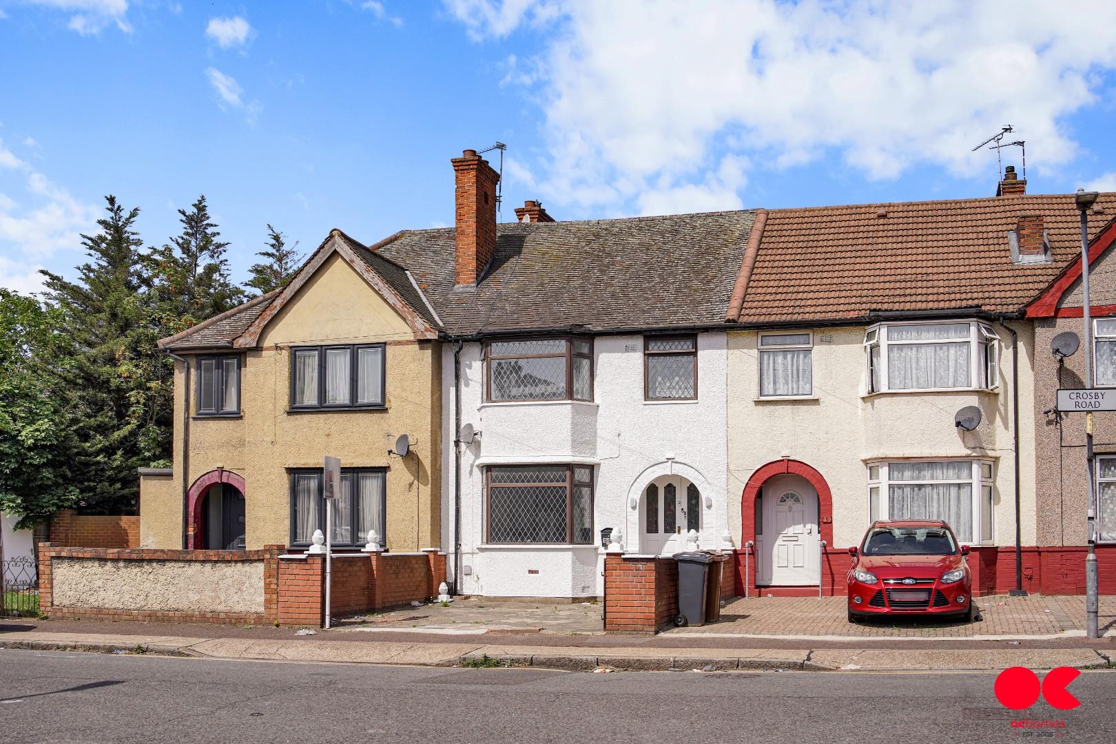 3 bed terraced house to rent in Crosby Road, Dagenham  - Property Image 6