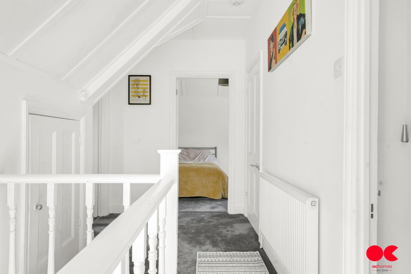 3 bed detached house for sale in Balgores Lane, Gidea Park  - Property Image 49