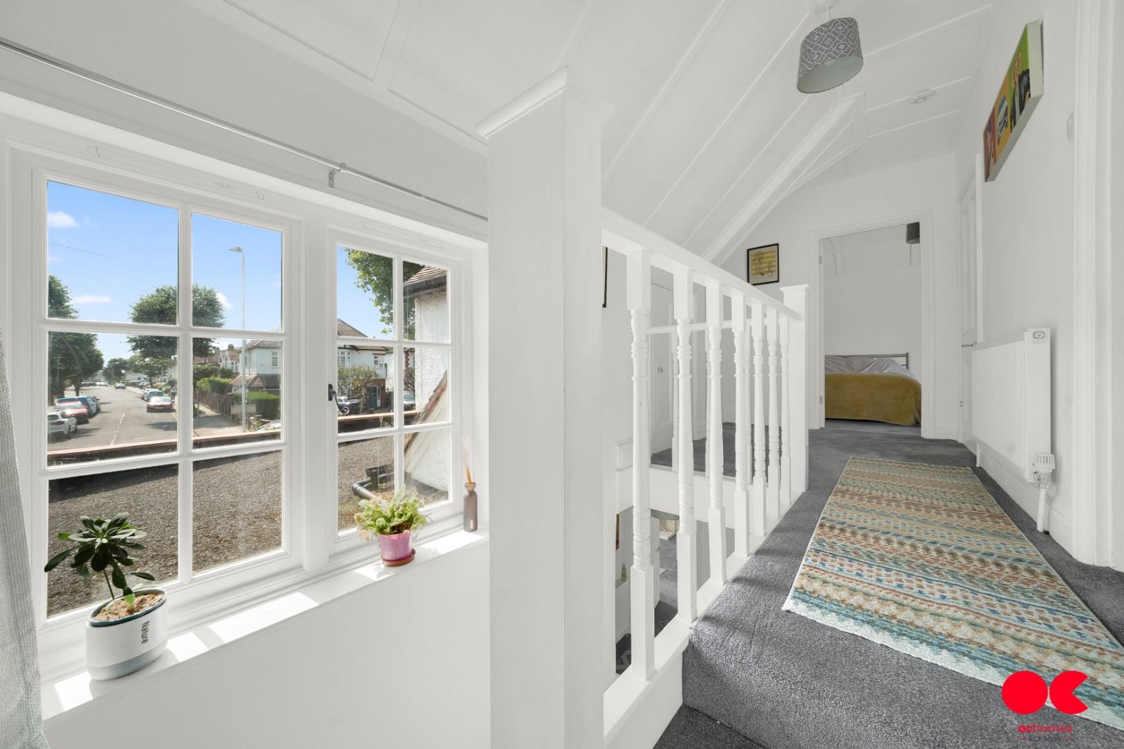 3 bed detached house for sale in Balgores Lane, Gidea Park  - Property Image 50