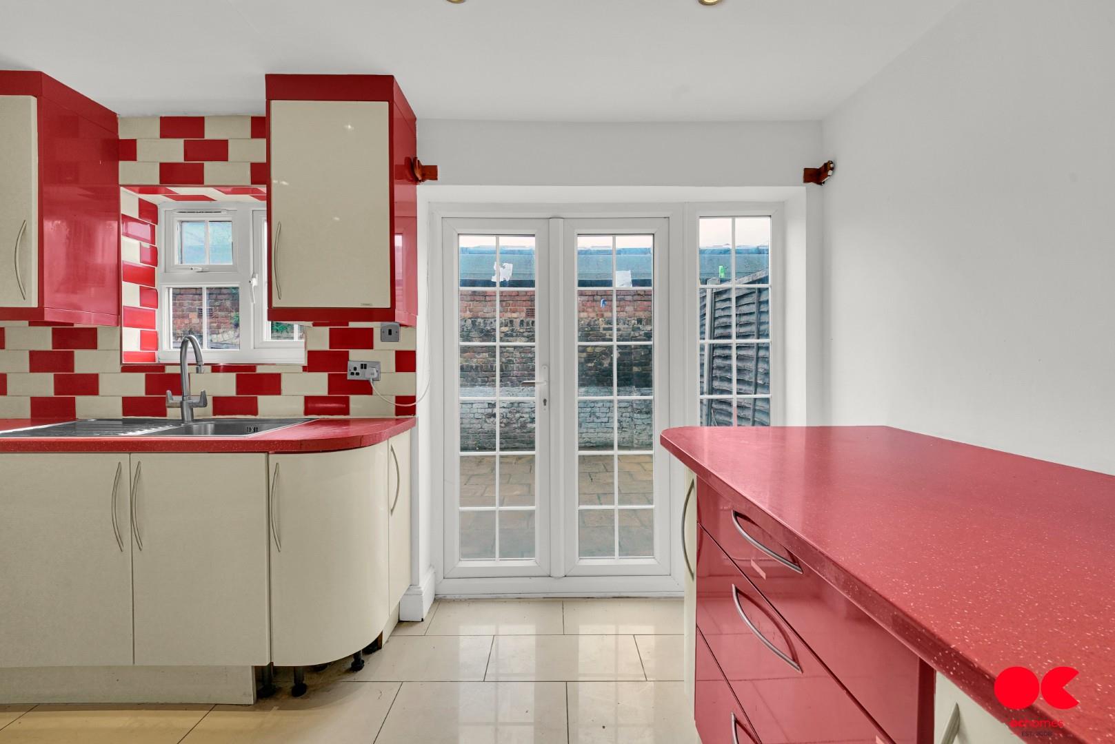 5 bed terraced house to rent in Tallack Road, Leyton  - Property Image 12