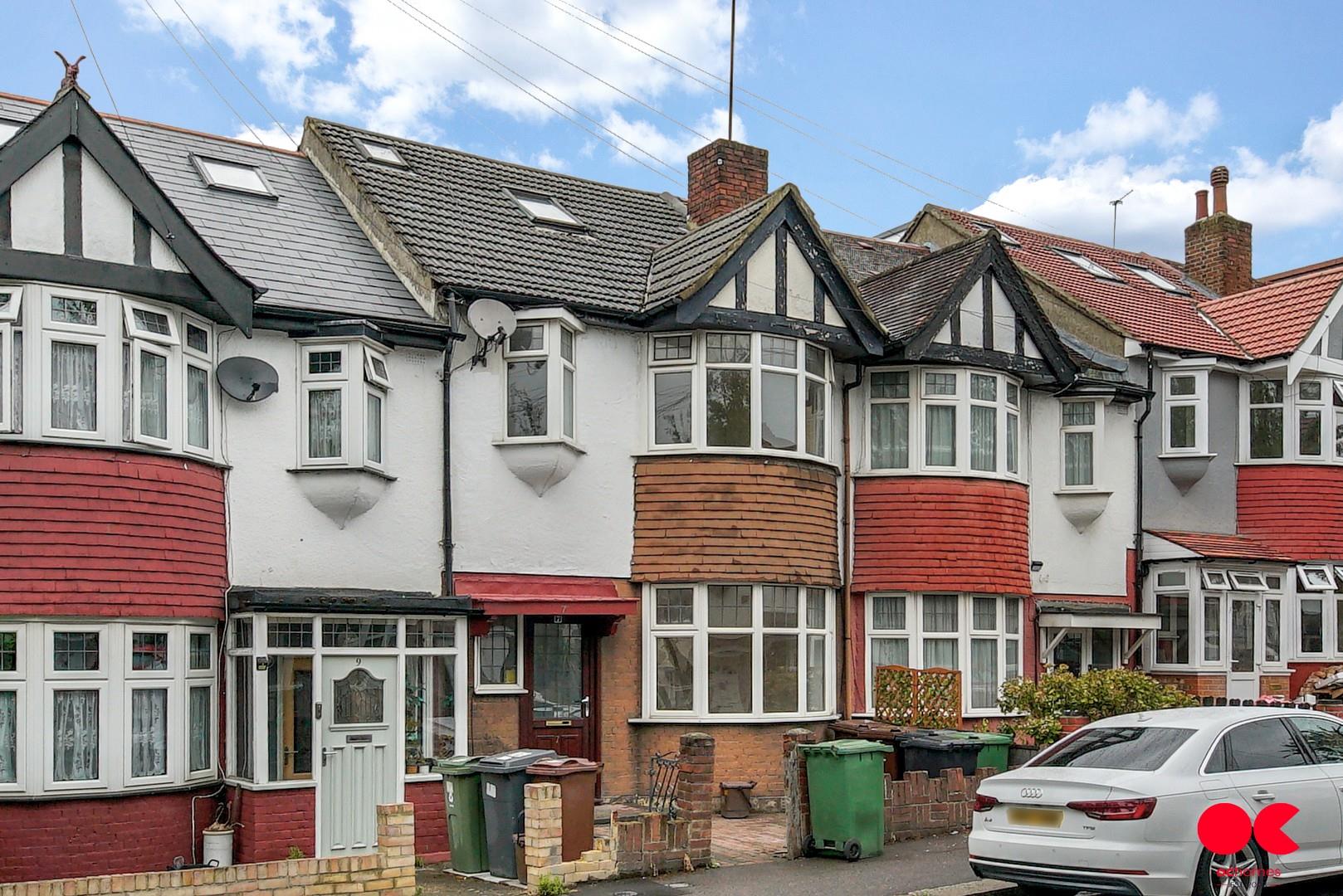 5 bed terraced house to rent in Tallack Road, Leyton  - Property Image 30