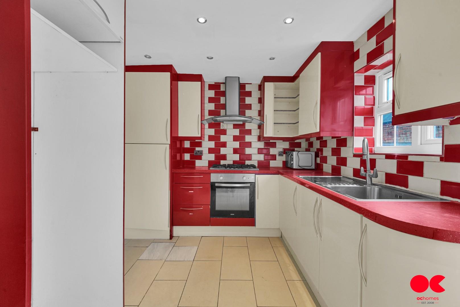 5 bed terraced house to rent in Tallack Road, Leyton  - Property Image 15