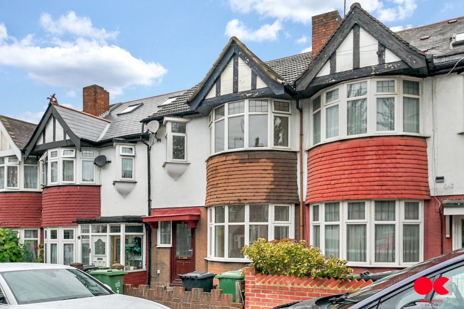 5 bed terraced house to rent in Tallack Road, Leyton  - Property Image 5