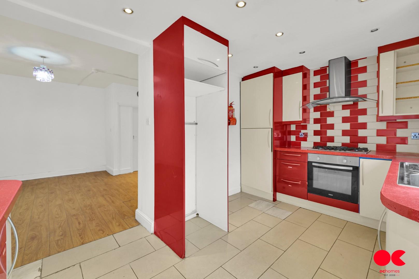 5 bed terraced house to rent in Tallack Road, Leyton  - Property Image 14