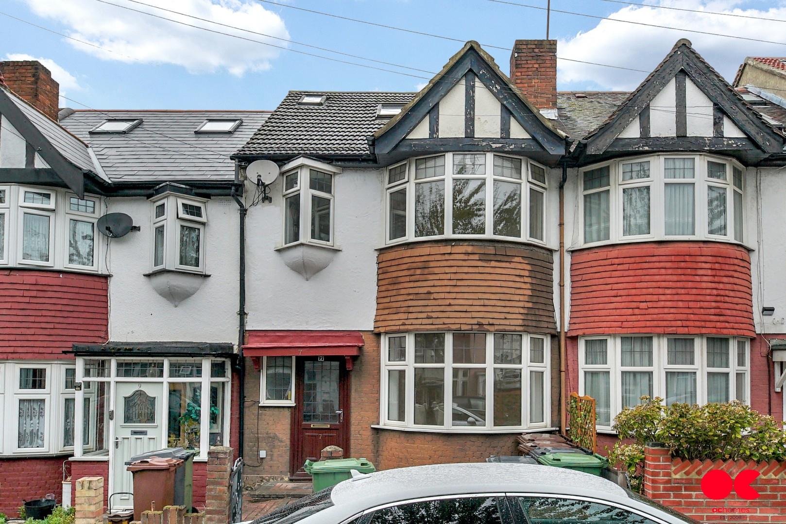 5 bed terraced house to rent in Tallack Road, Leyton  - Property Image 31