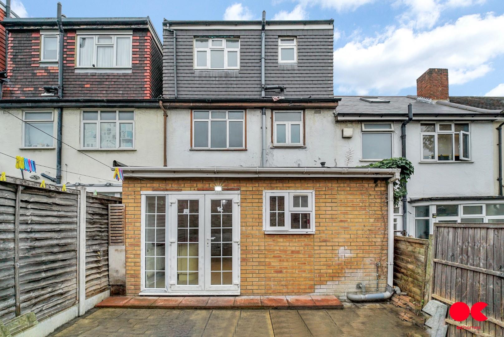 5 bed terraced house to rent in Tallack Road, Leyton  - Property Image 29