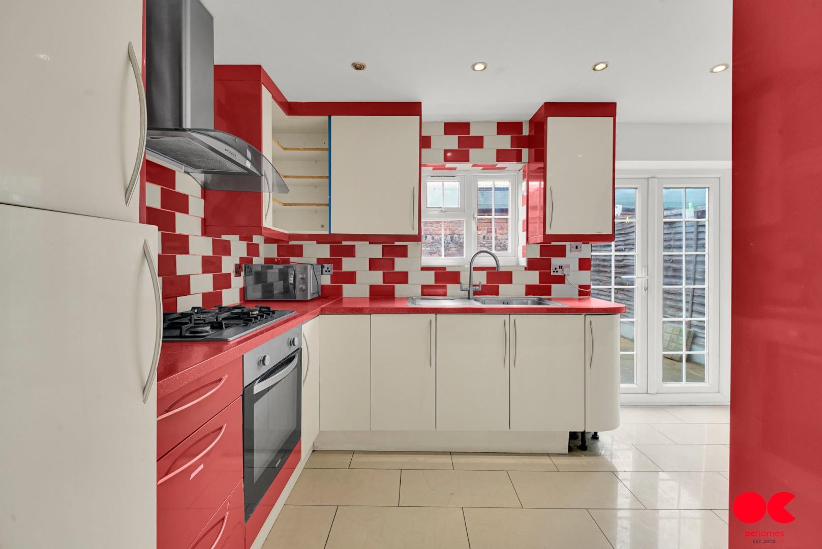 5 bed terraced house to rent in Tallack Road, Leyton  - Property Image 13