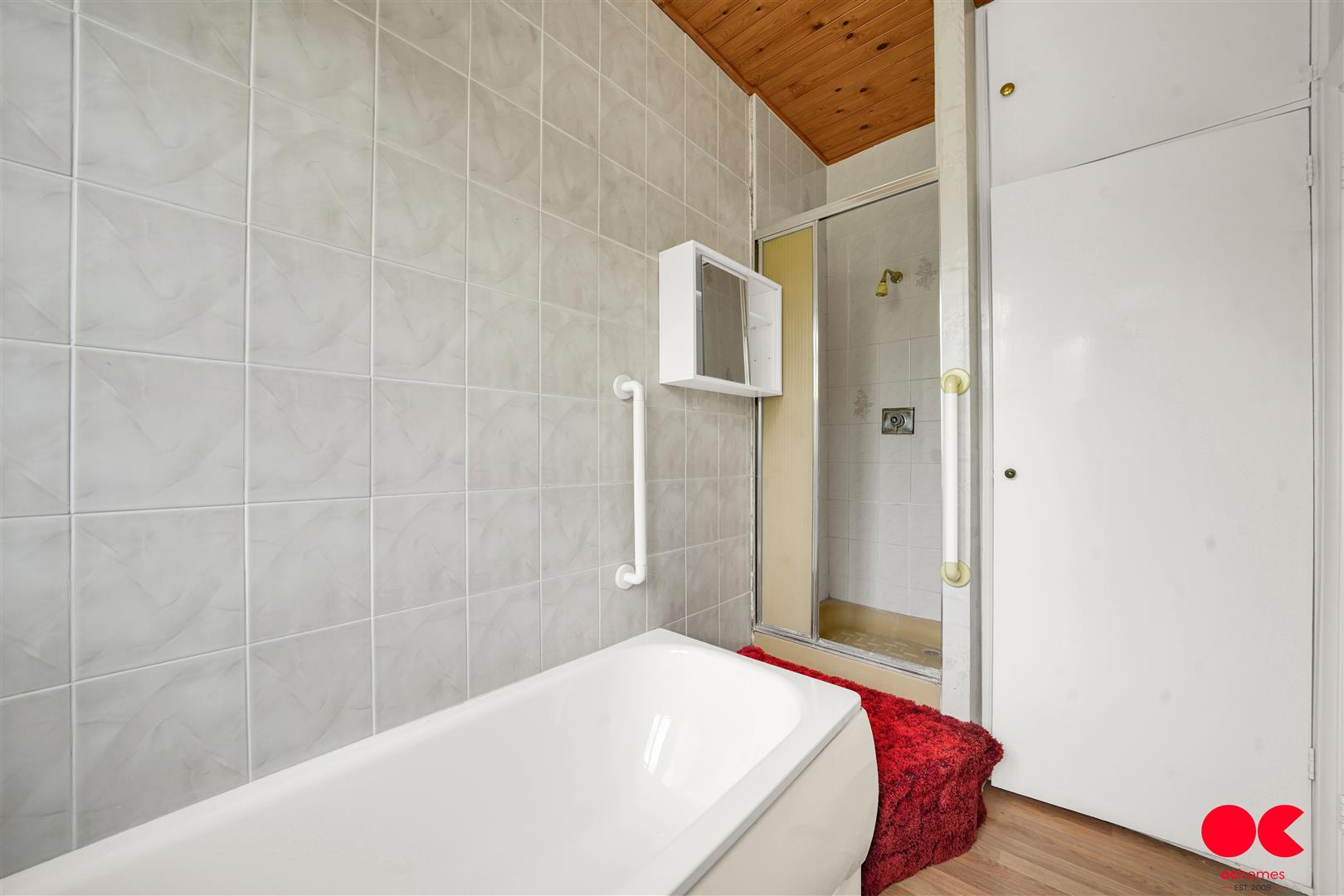 3 bed semi-detached house for sale in Fairholme Avenue, Gidea Park  - Property Image 30