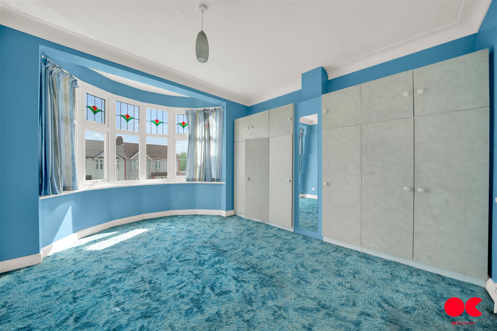 3 bed semi-detached house for sale in Fairholme Avenue, Gidea Park  - Property Image 8