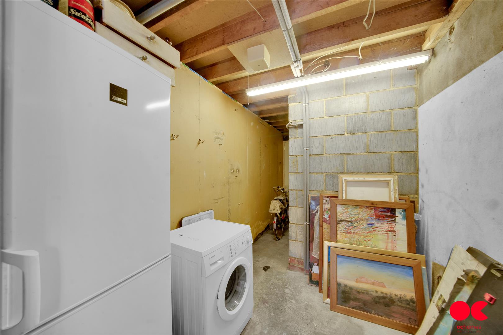 3 bed semi-detached house for sale in Fairholme Avenue, Gidea Park  - Property Image 14