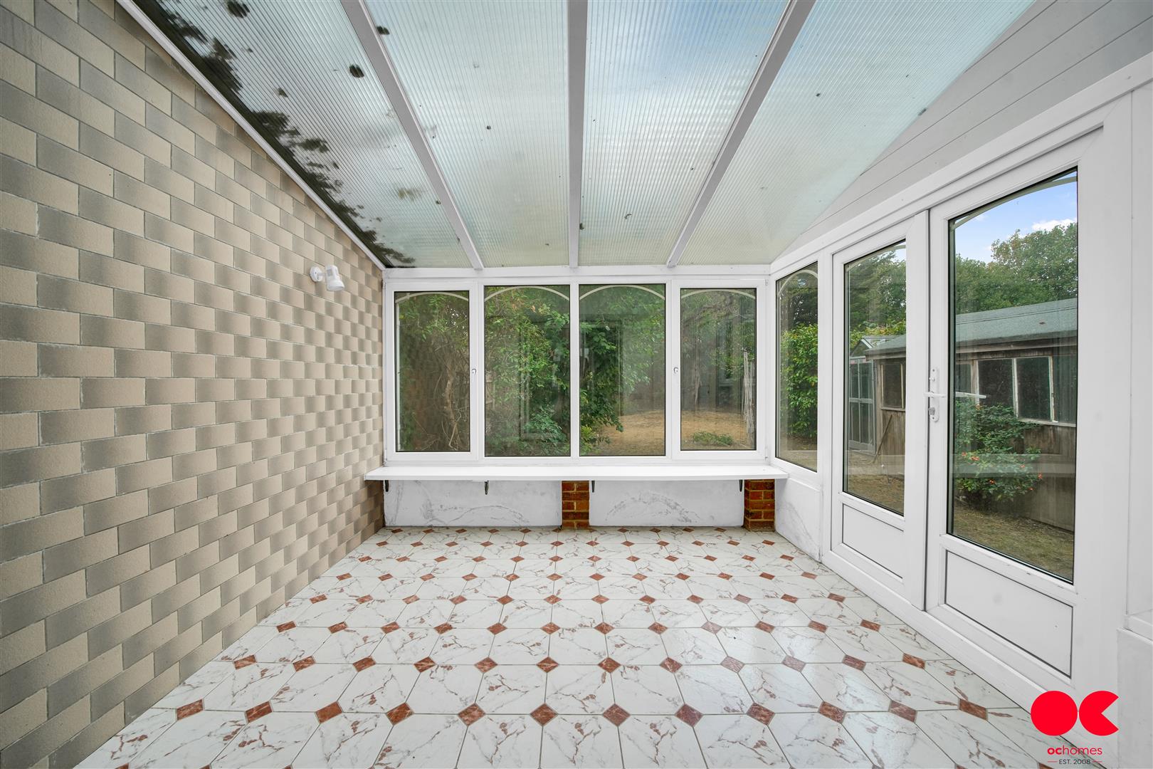 3 bed semi-detached house for sale in Fairholme Avenue, Gidea Park  - Property Image 20