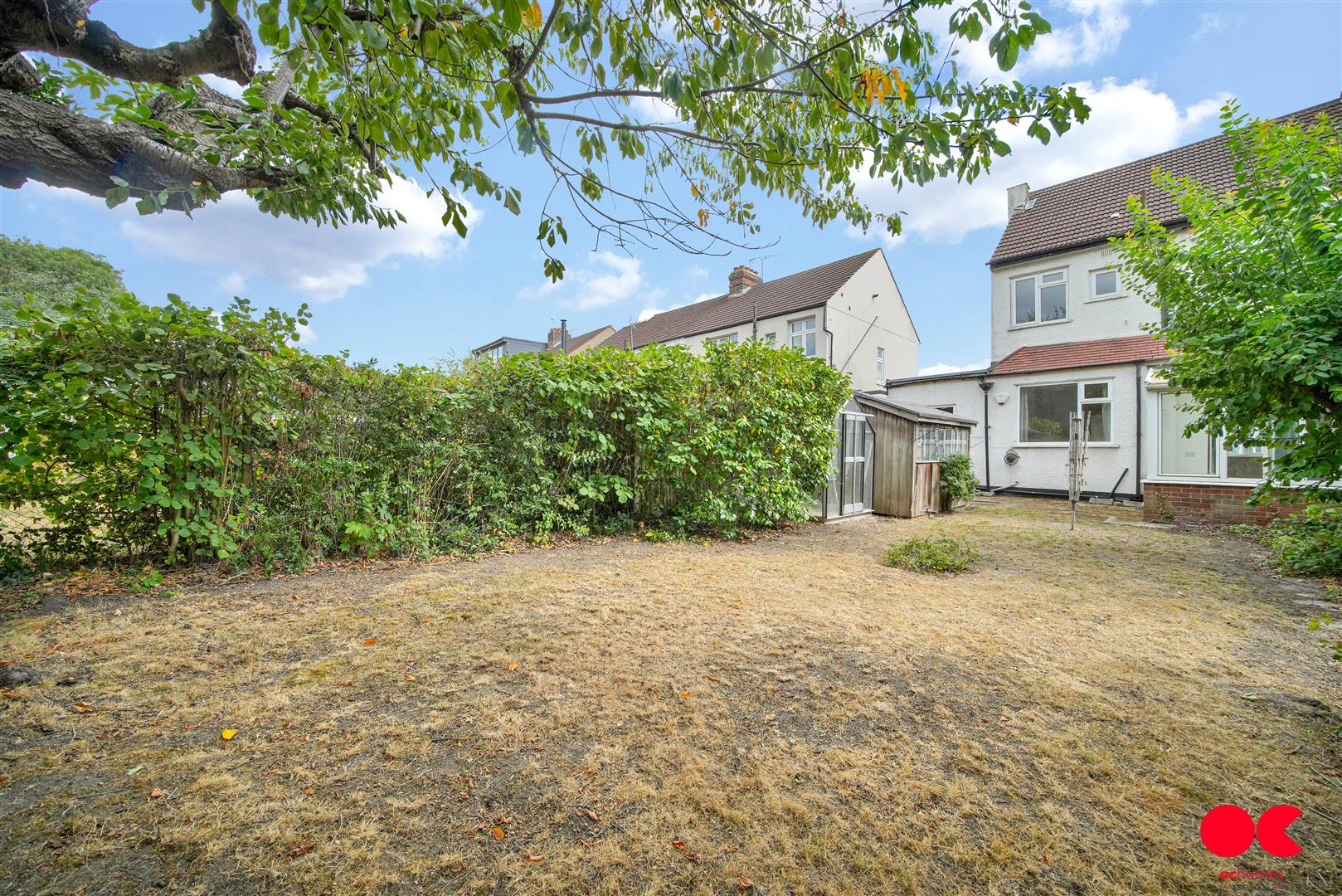3 bed semi-detached house for sale in Fairholme Avenue, Gidea Park  - Property Image 15