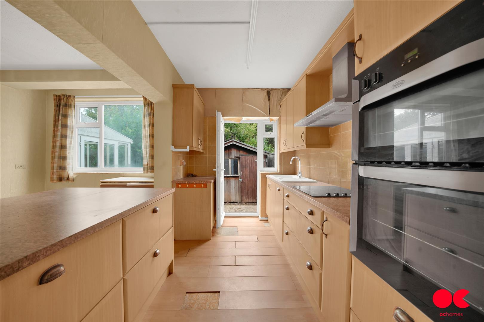 3 bed semi-detached house for sale in Fairholme Avenue, Gidea Park  - Property Image 26