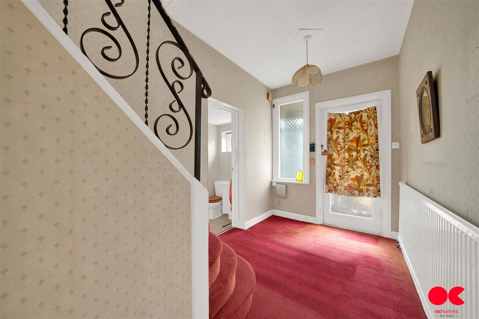 3 bed semi-detached house for sale in Fairholme Avenue, Gidea Park  - Property Image 22