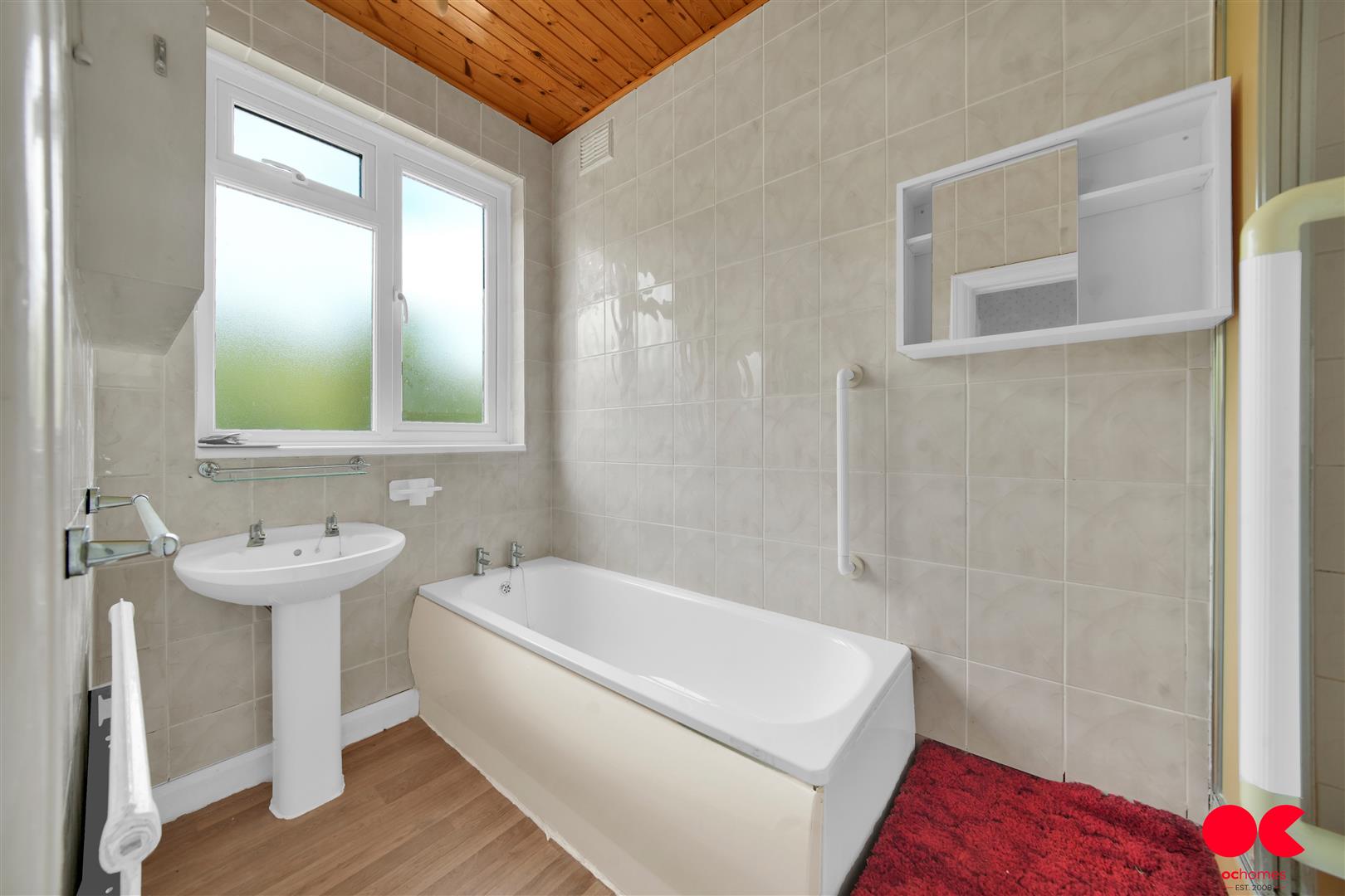 3 bed semi-detached house for sale in Fairholme Avenue, Gidea Park  - Property Image 5
