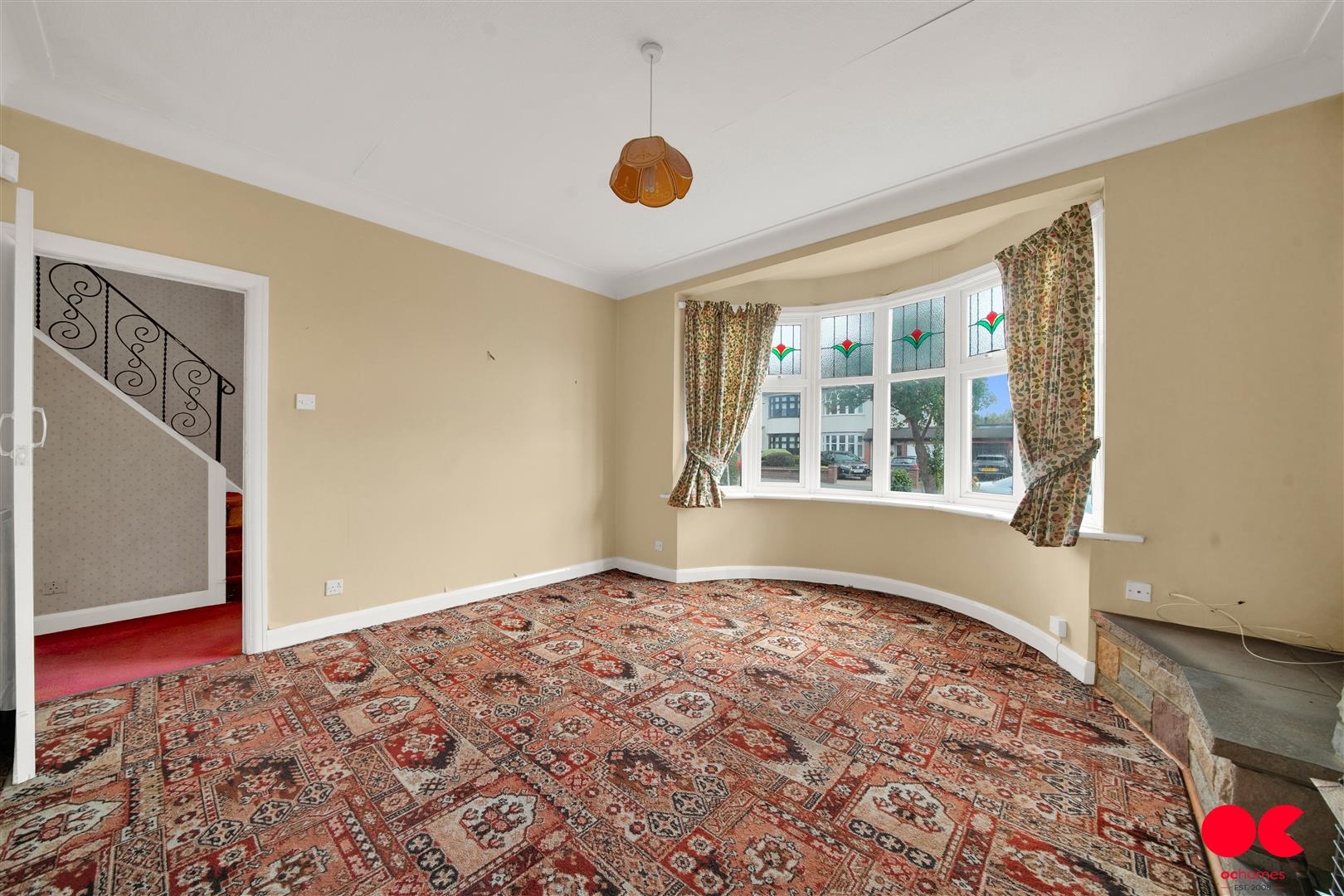 3 bed semi-detached house for sale in Fairholme Avenue, Gidea Park  - Property Image 17