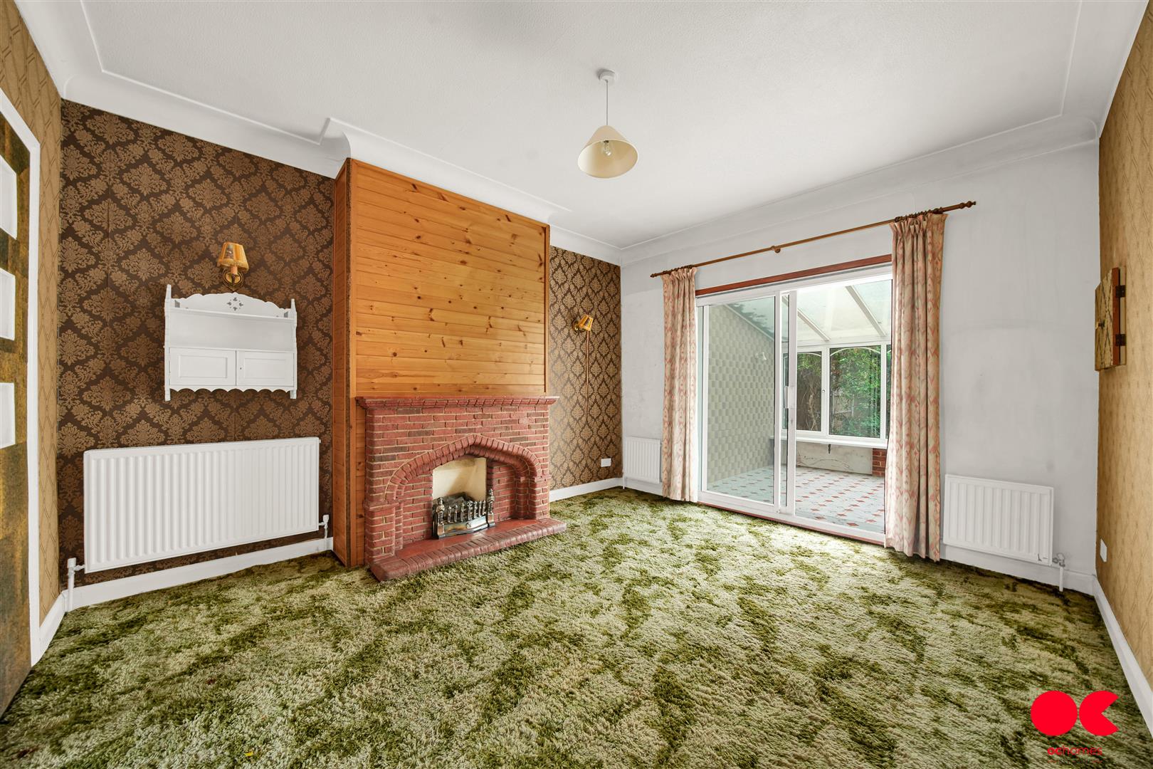 3 bed semi-detached house for sale in Fairholme Avenue, Gidea Park  - Property Image 6