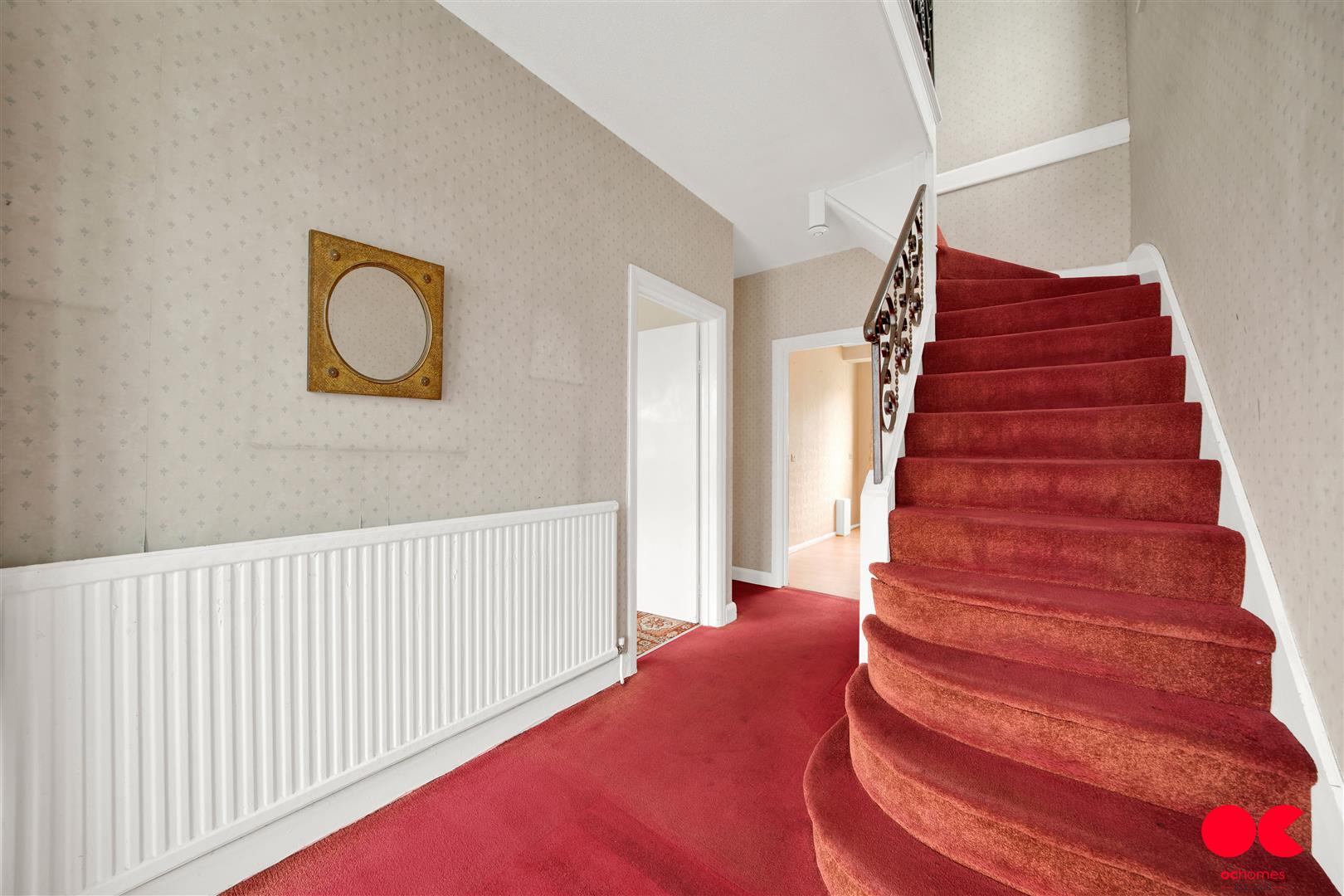 3 bed semi-detached house for sale in Fairholme Avenue, Gidea Park  - Property Image 23