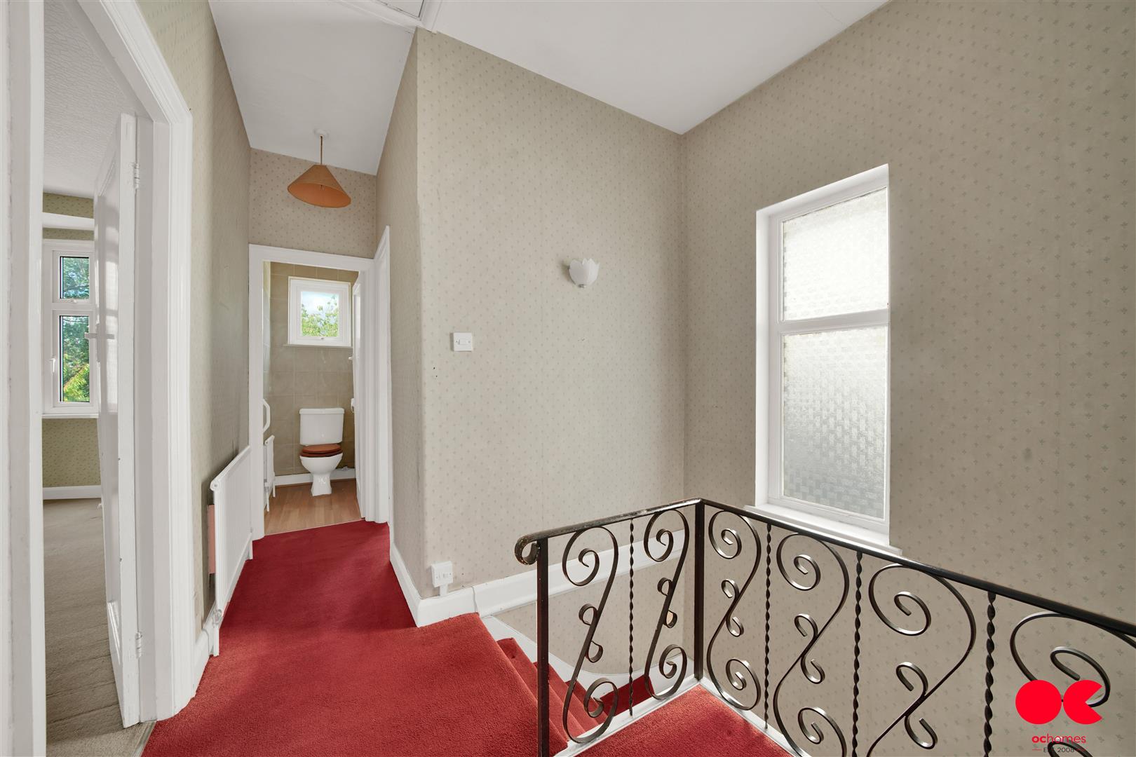3 bed semi-detached house for sale in Fairholme Avenue, Gidea Park  - Property Image 10