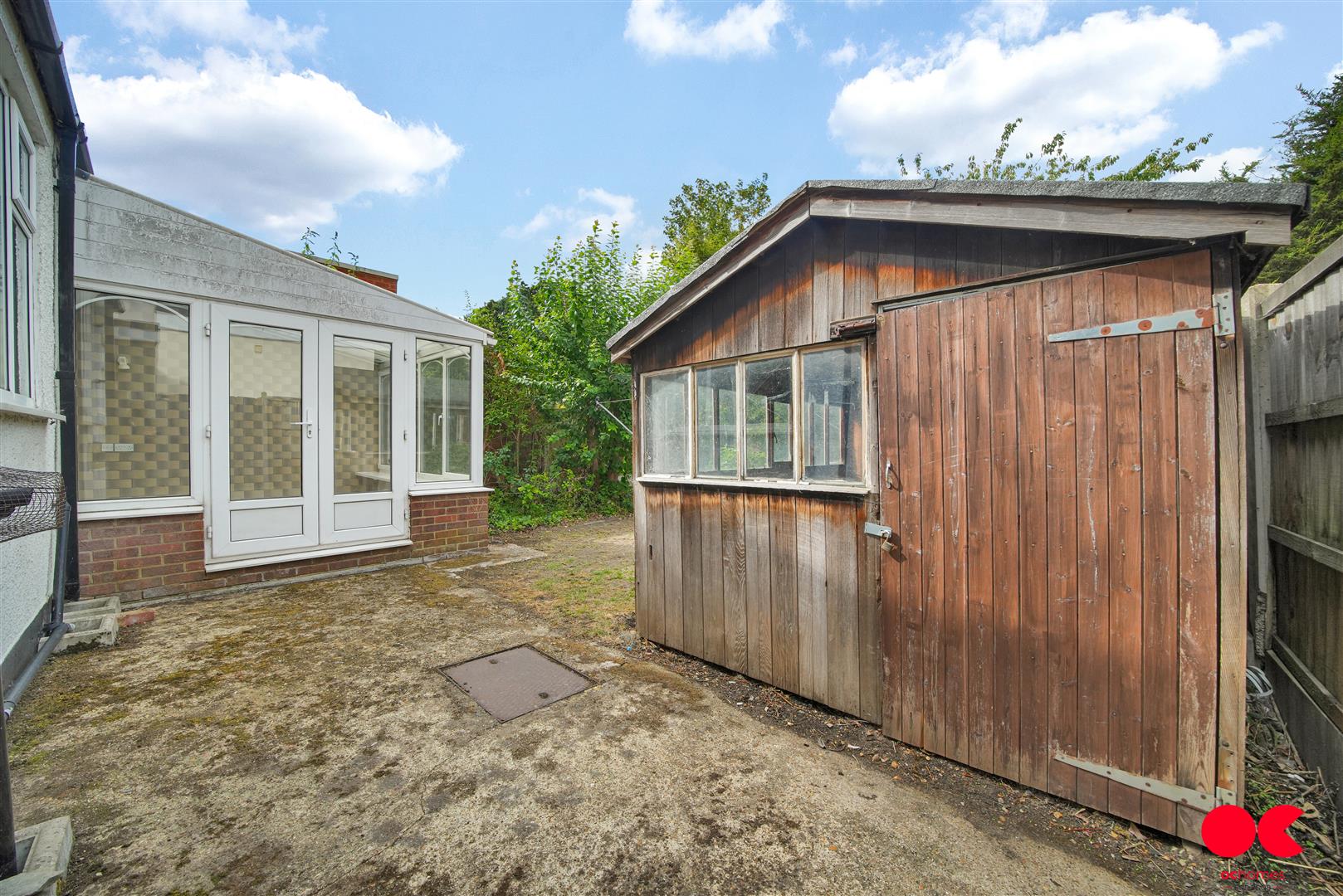 3 bed semi-detached house for sale in Fairholme Avenue, Gidea Park  - Property Image 34