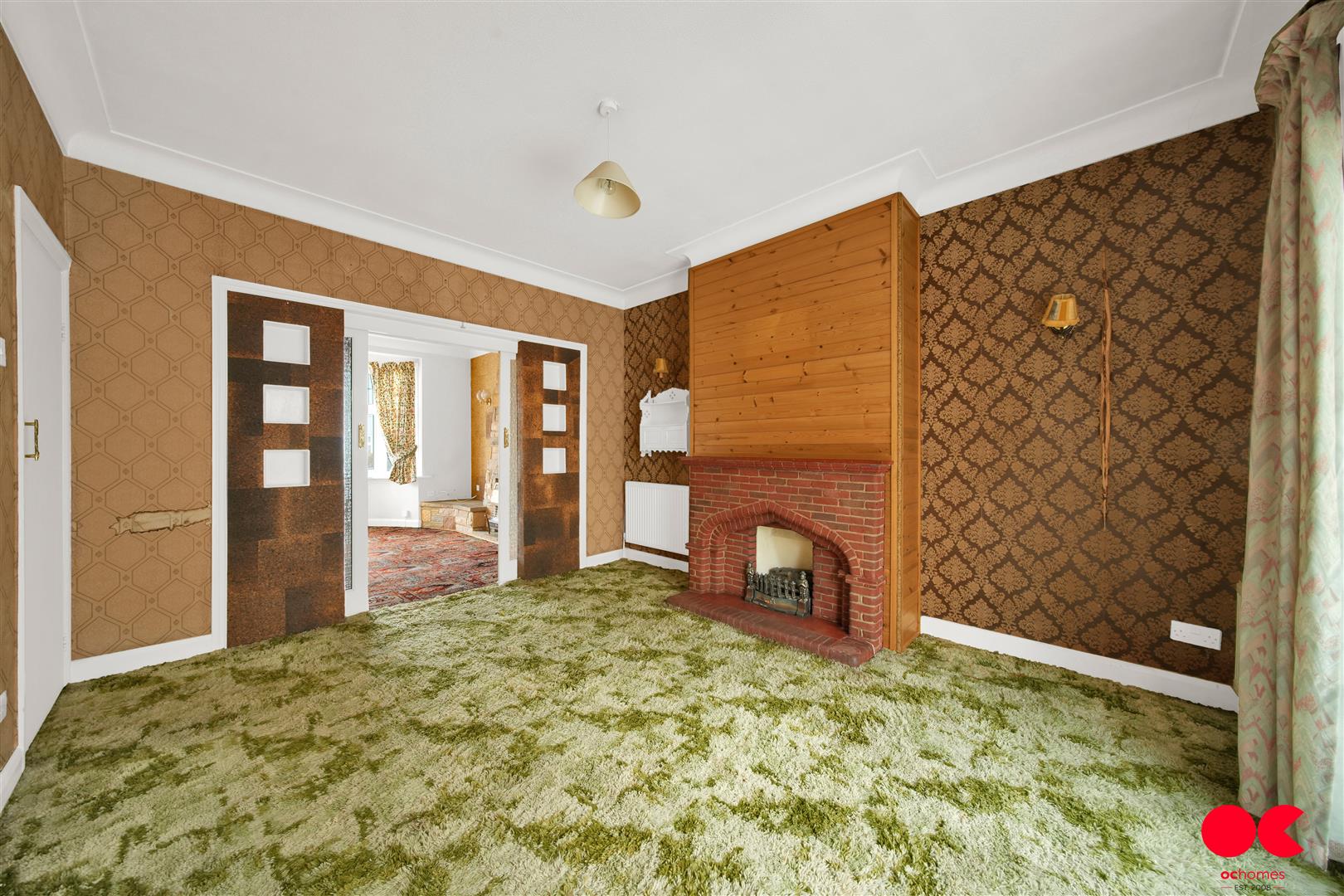 3 bed semi-detached house for sale in Fairholme Avenue, Gidea Park  - Property Image 19