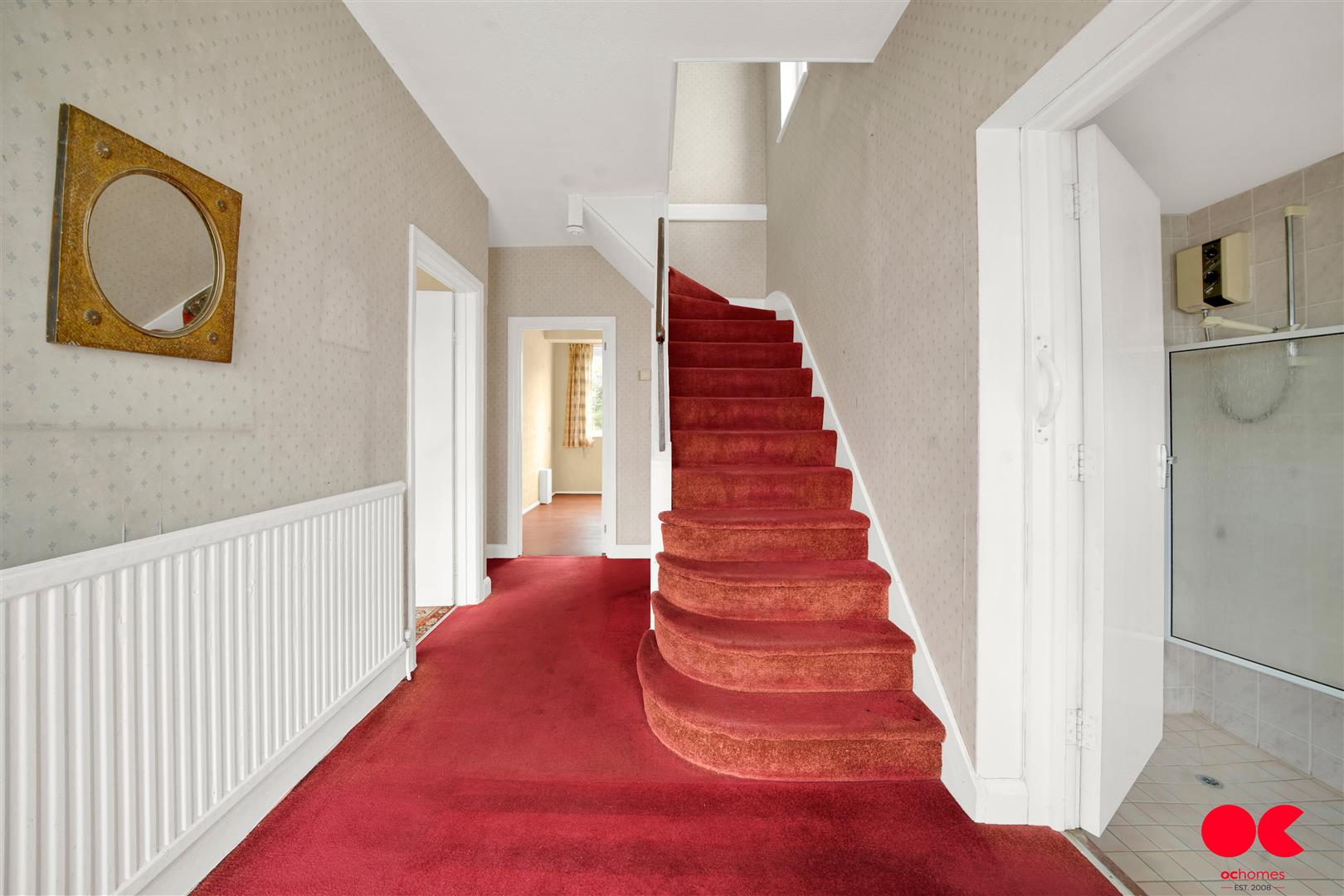 3 bed semi-detached house for sale in Fairholme Avenue, Gidea Park  - Property Image 12