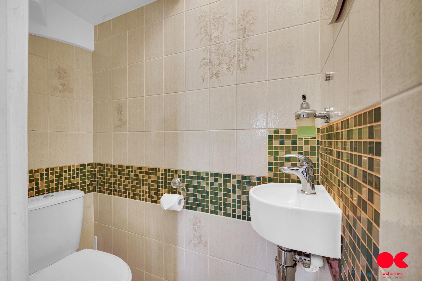 4 bed semi-detached house for sale in Netherpark Drive, Gidea Park  - Property Image 33