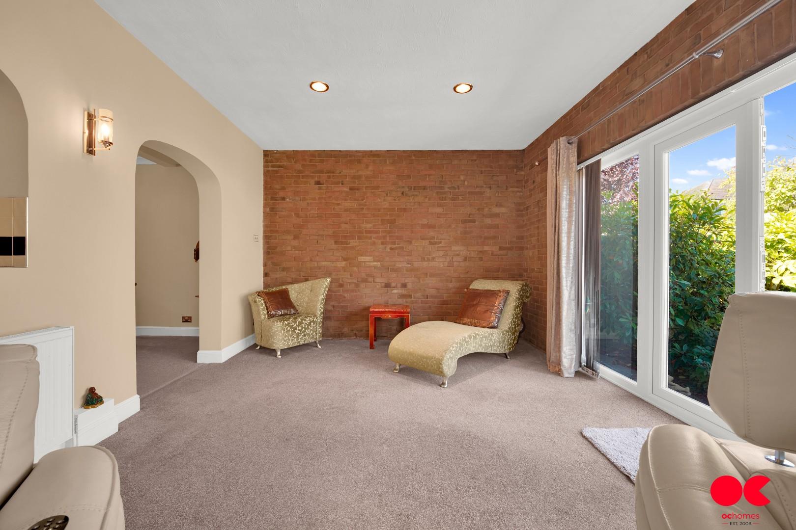 4 bed semi-detached house for sale in Netherpark Drive, Gidea Park  - Property Image 26