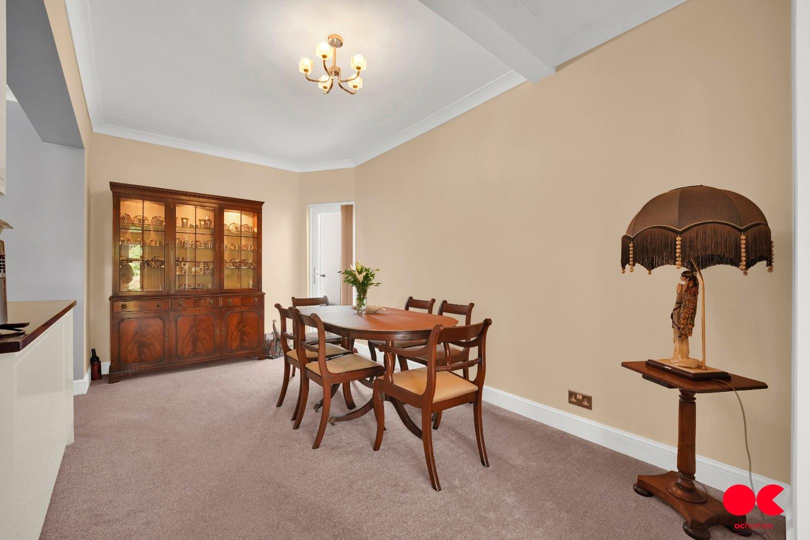 4 bed semi-detached house for sale in Netherpark Drive, Gidea Park  - Property Image 25