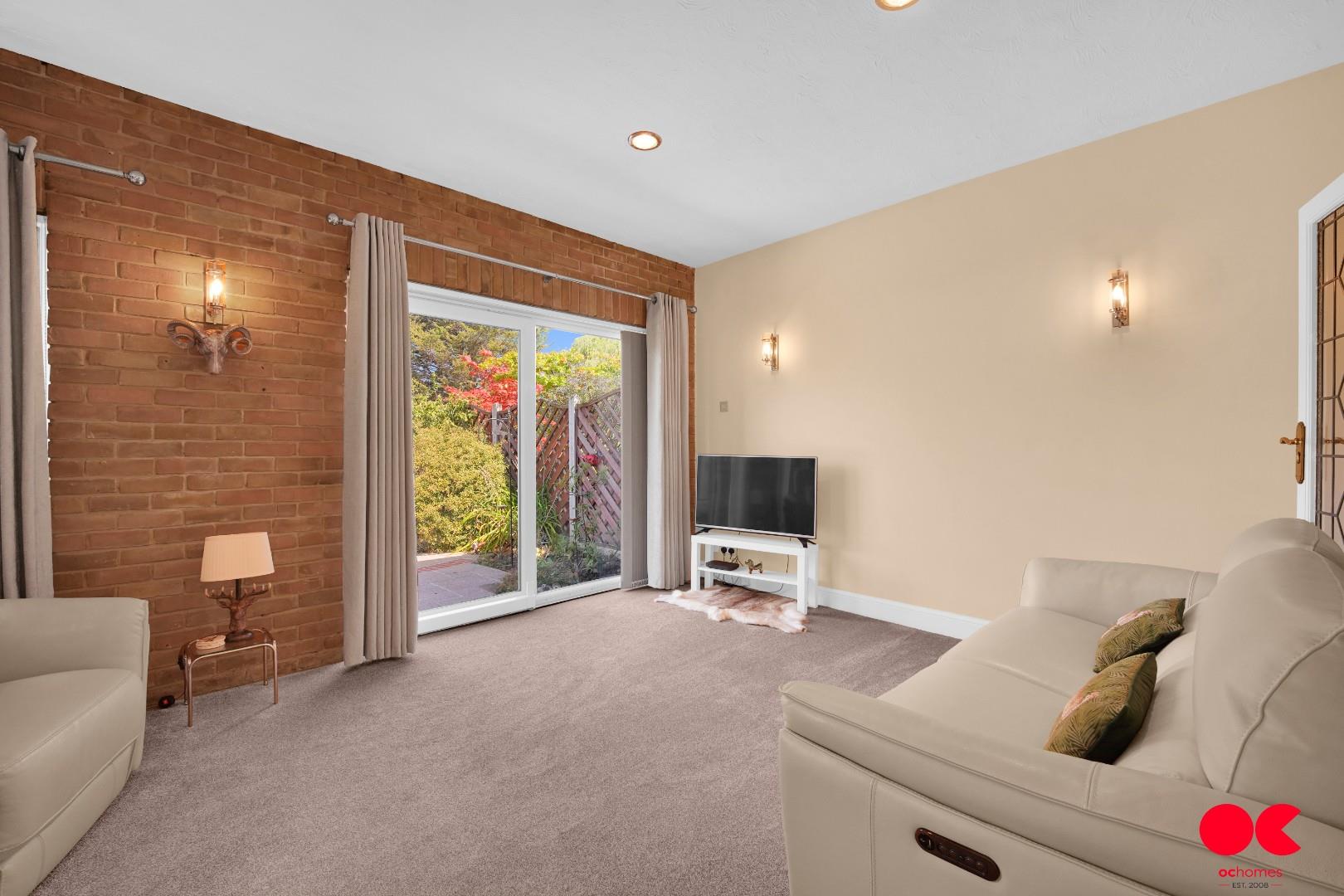 4 bed semi-detached house for sale in Netherpark Drive, Gidea Park  - Property Image 27
