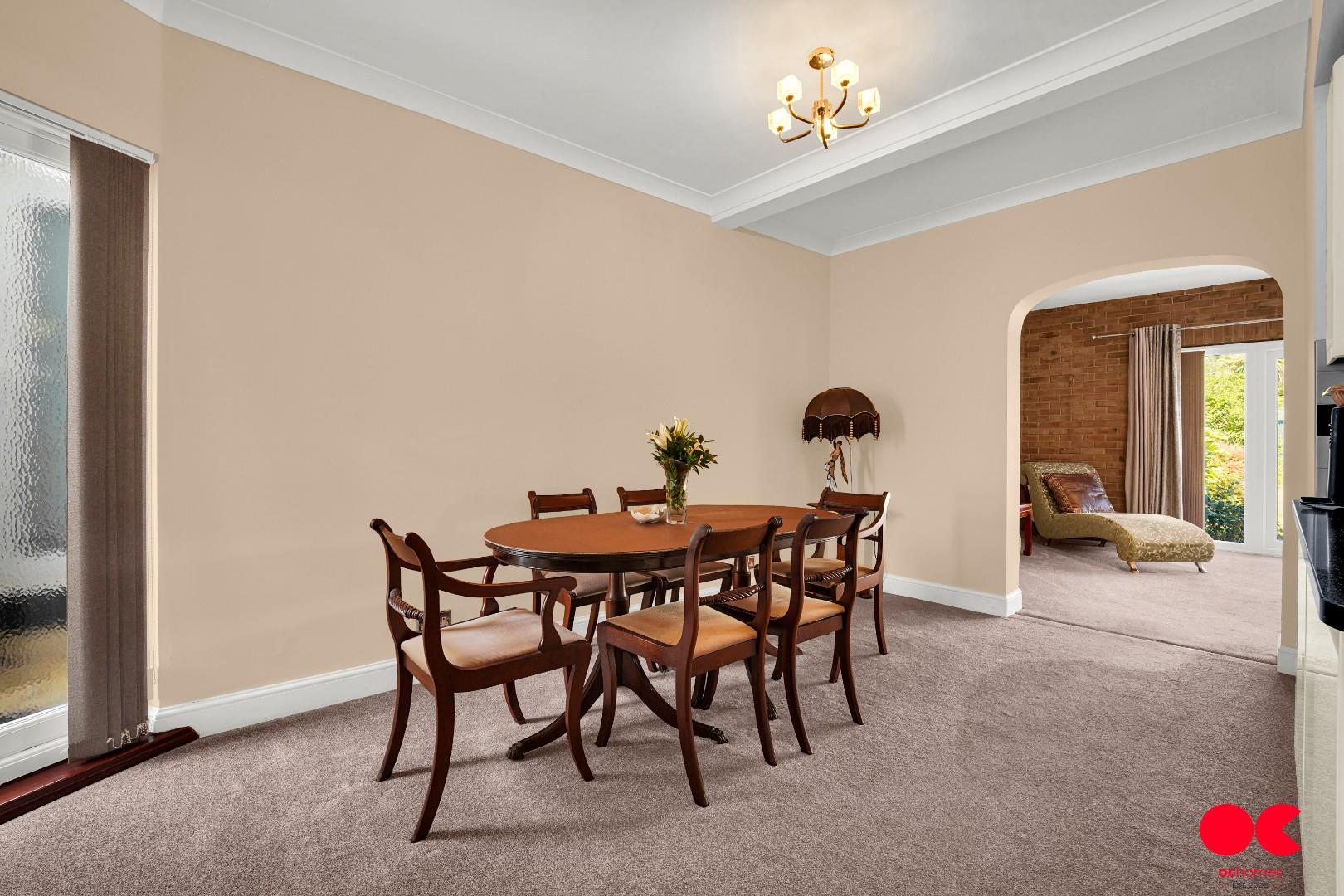 4 bed semi-detached house for sale in Netherpark Drive, Gidea Park  - Property Image 24
