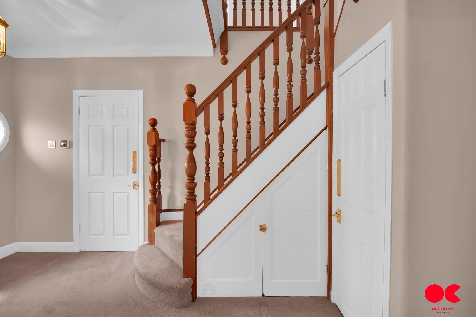 4 bed semi-detached house for sale in Netherpark Drive, Gidea Park  - Property Image 35