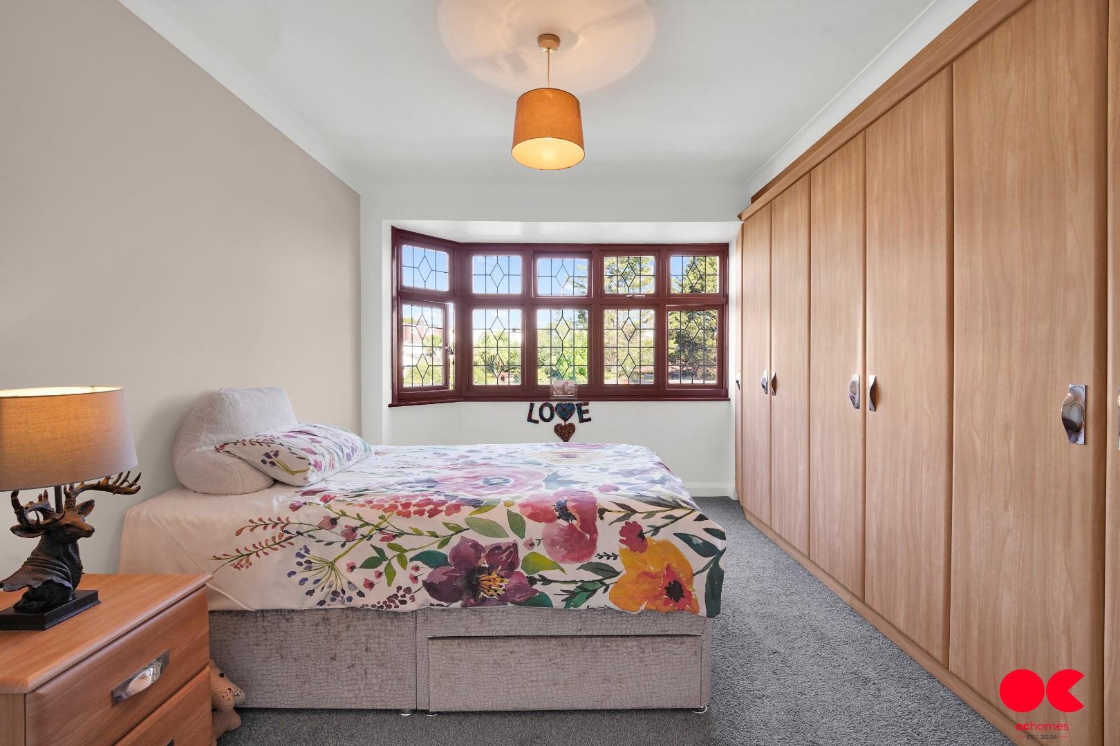 4 bed semi-detached house for sale in Netherpark Drive, Gidea Park  - Property Image 30