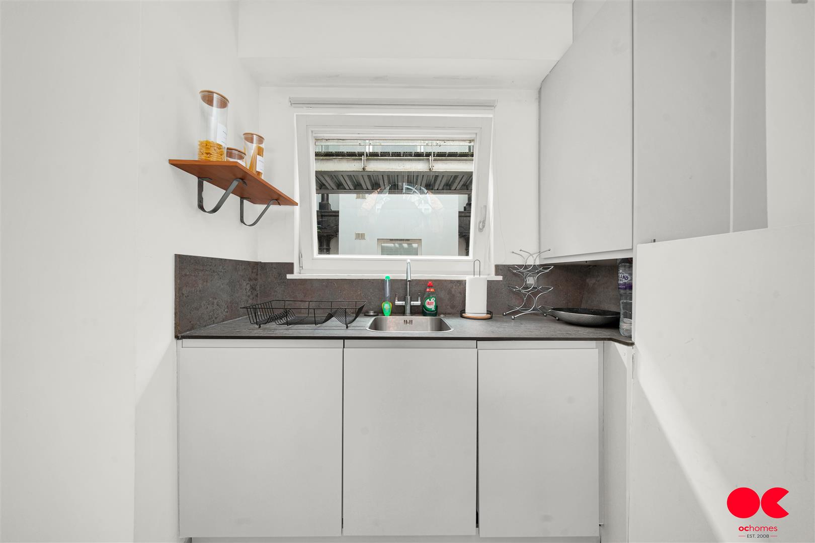 1 bed flat for sale in Kidman Close, Romford  - Property Image 13