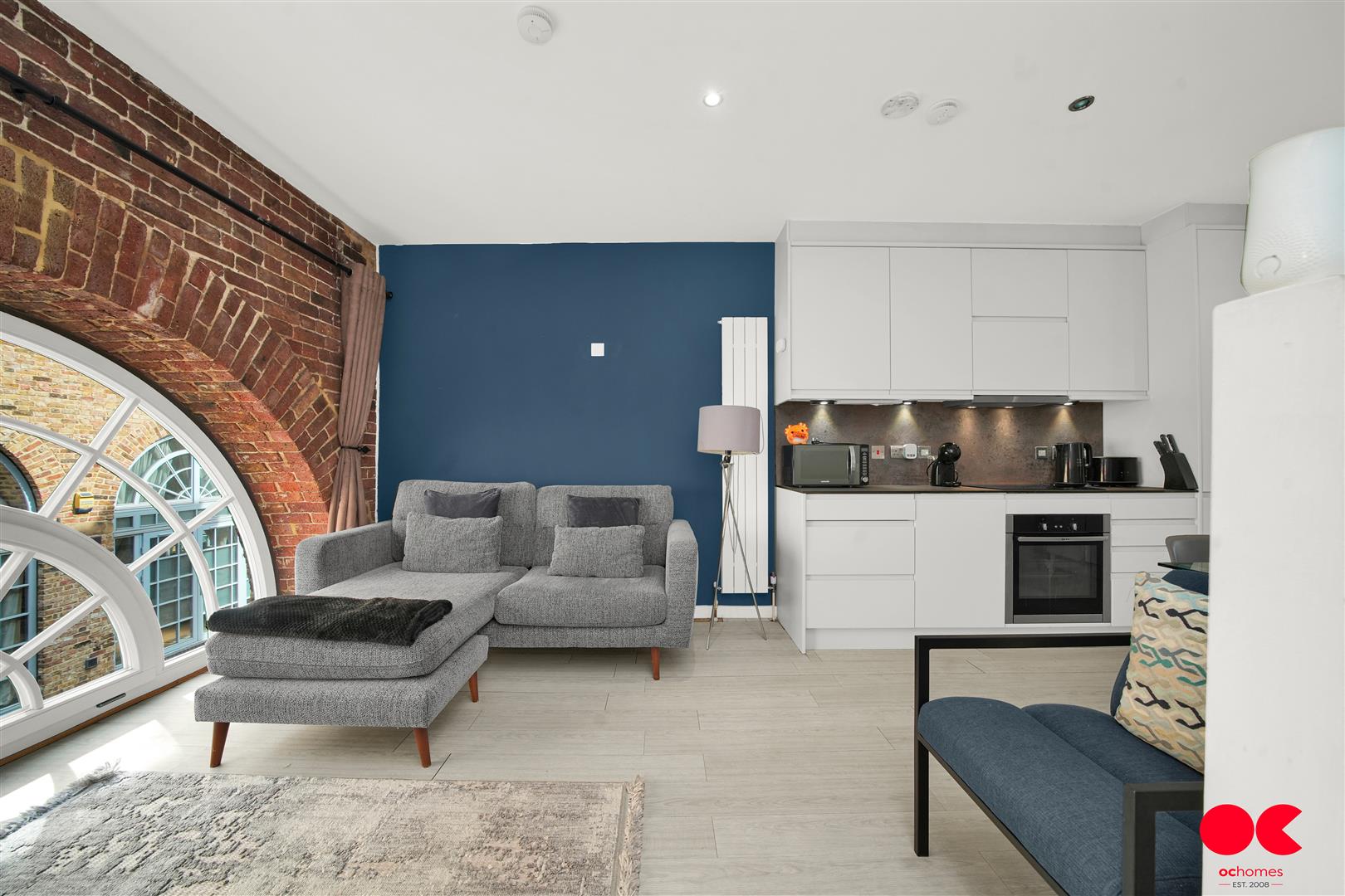 1 bed flat for sale in Kidman Close, Romford  - Property Image 11