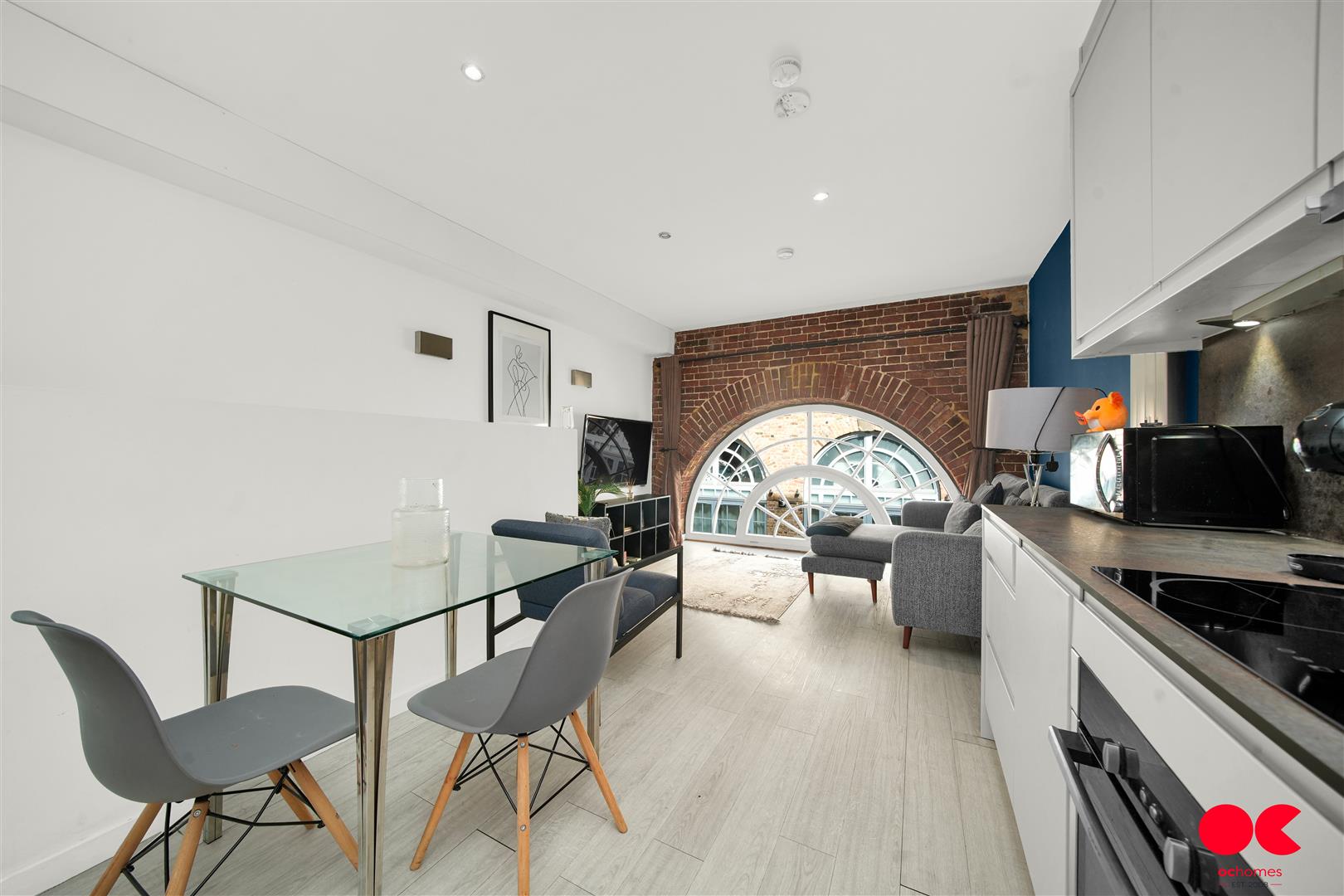 1 bed flat for sale in Kidman Close, Romford  - Property Image 10