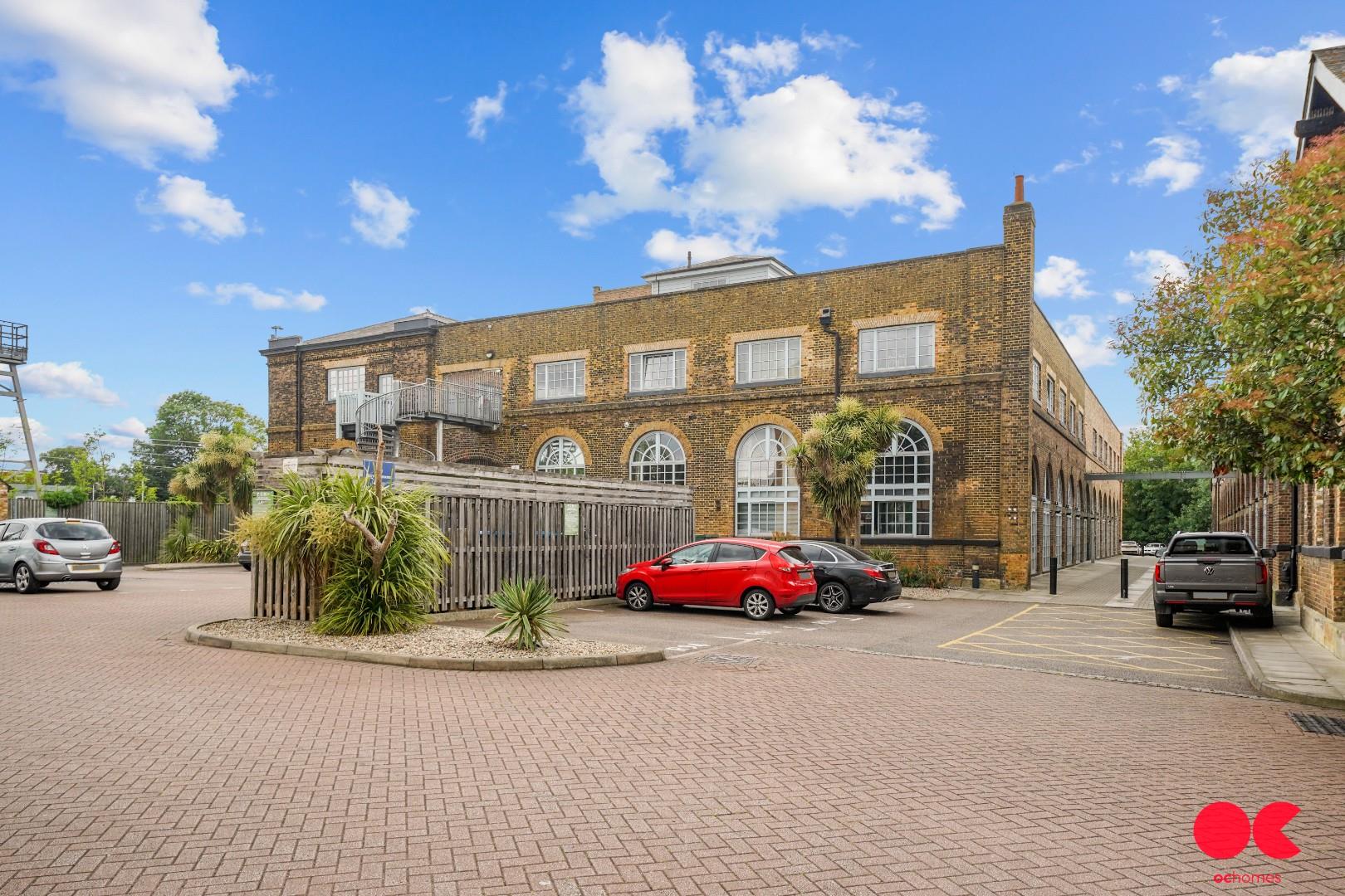 1 bed flat for sale in Kidman Close, Romford  - Property Image 21