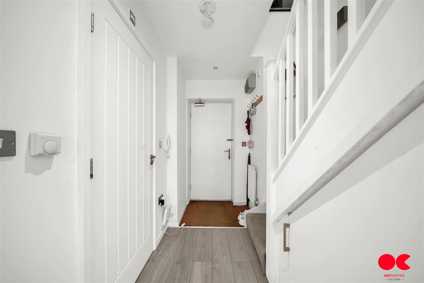 1 bed flat for sale in Kidman Close, Romford  - Property Image 18