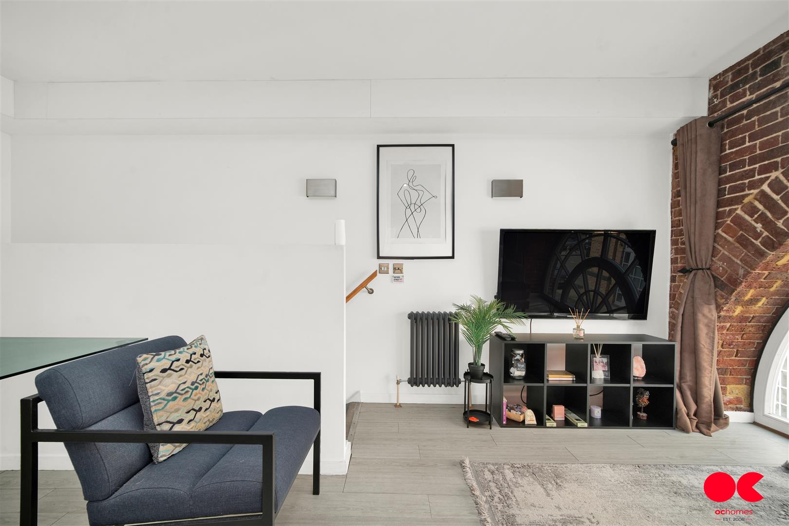 1 bed flat for sale in Kidman Close, Romford  - Property Image 9