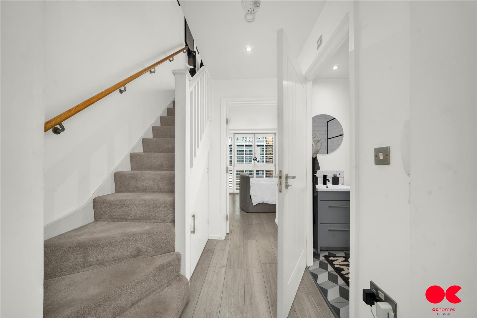 1 bed flat for sale in Kidman Close, Romford  - Property Image 7