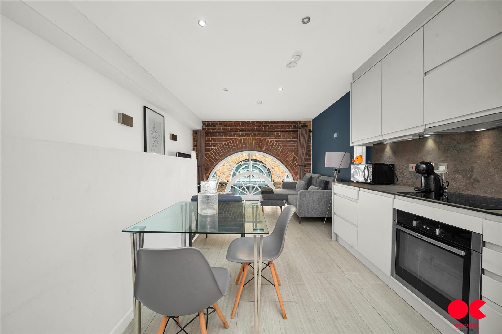 1 bed flat for sale in Kidman Close, Romford  - Property Image 15