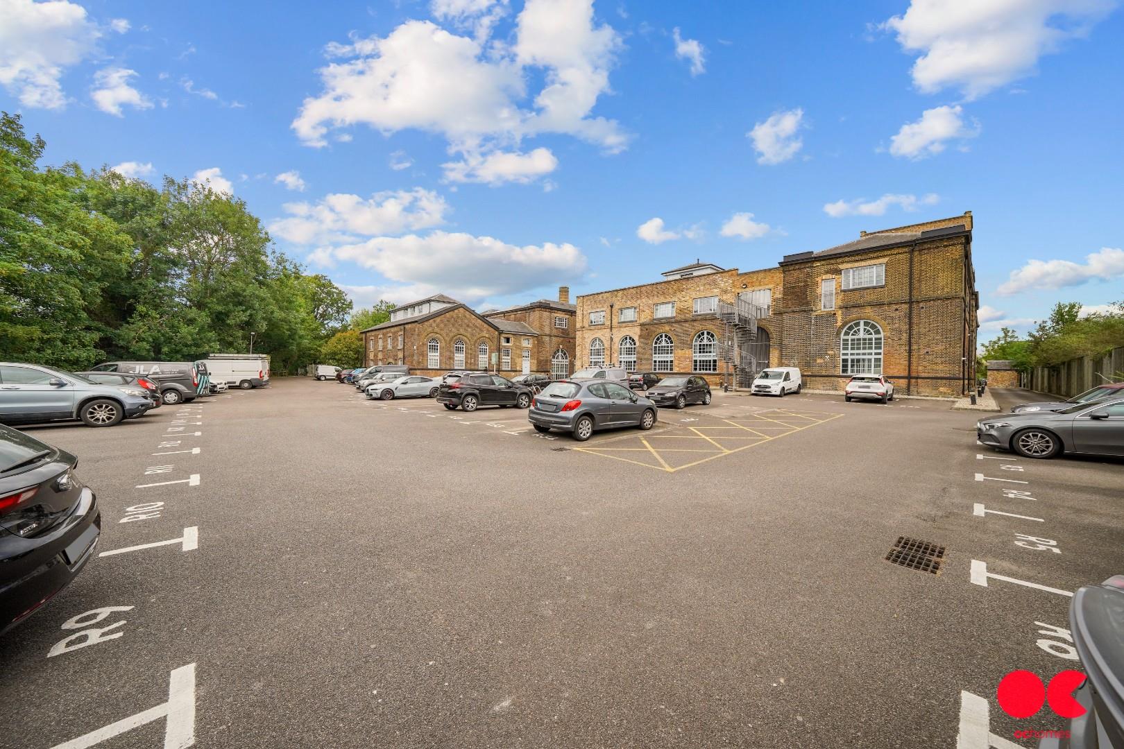 1 bed flat for sale in Kidman Close, Romford  - Property Image 20