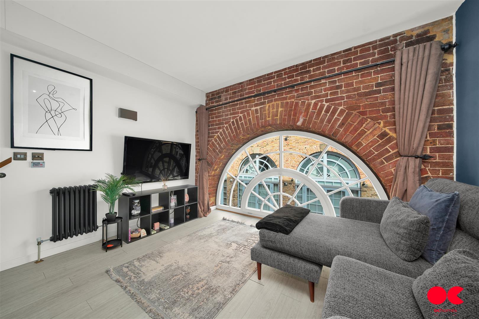 1 bed flat for sale in Kidman Close, Romford  - Property Image 8