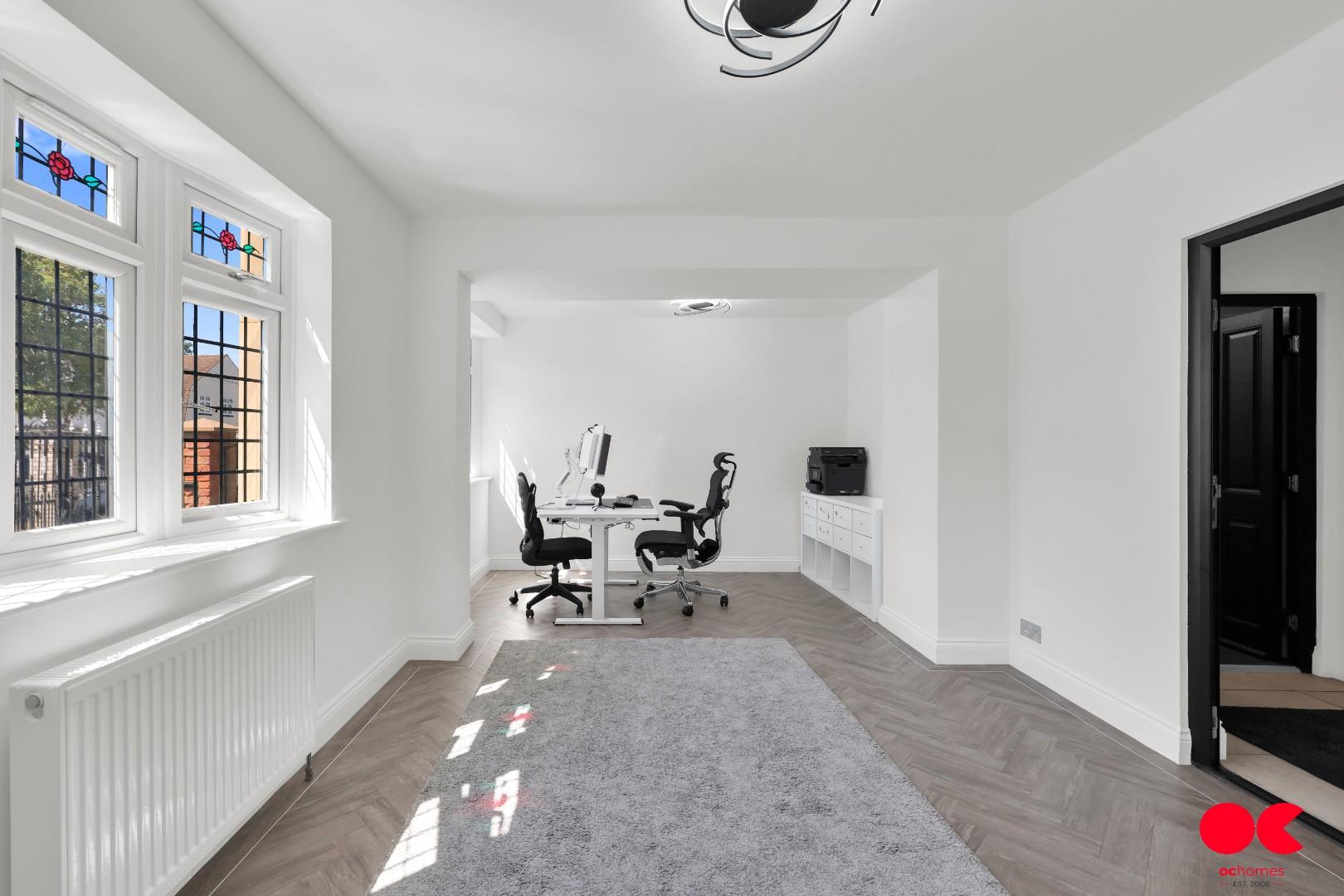 6 bed detached house for sale in Ayloffs Walk, Emerson Park  - Property Image 54