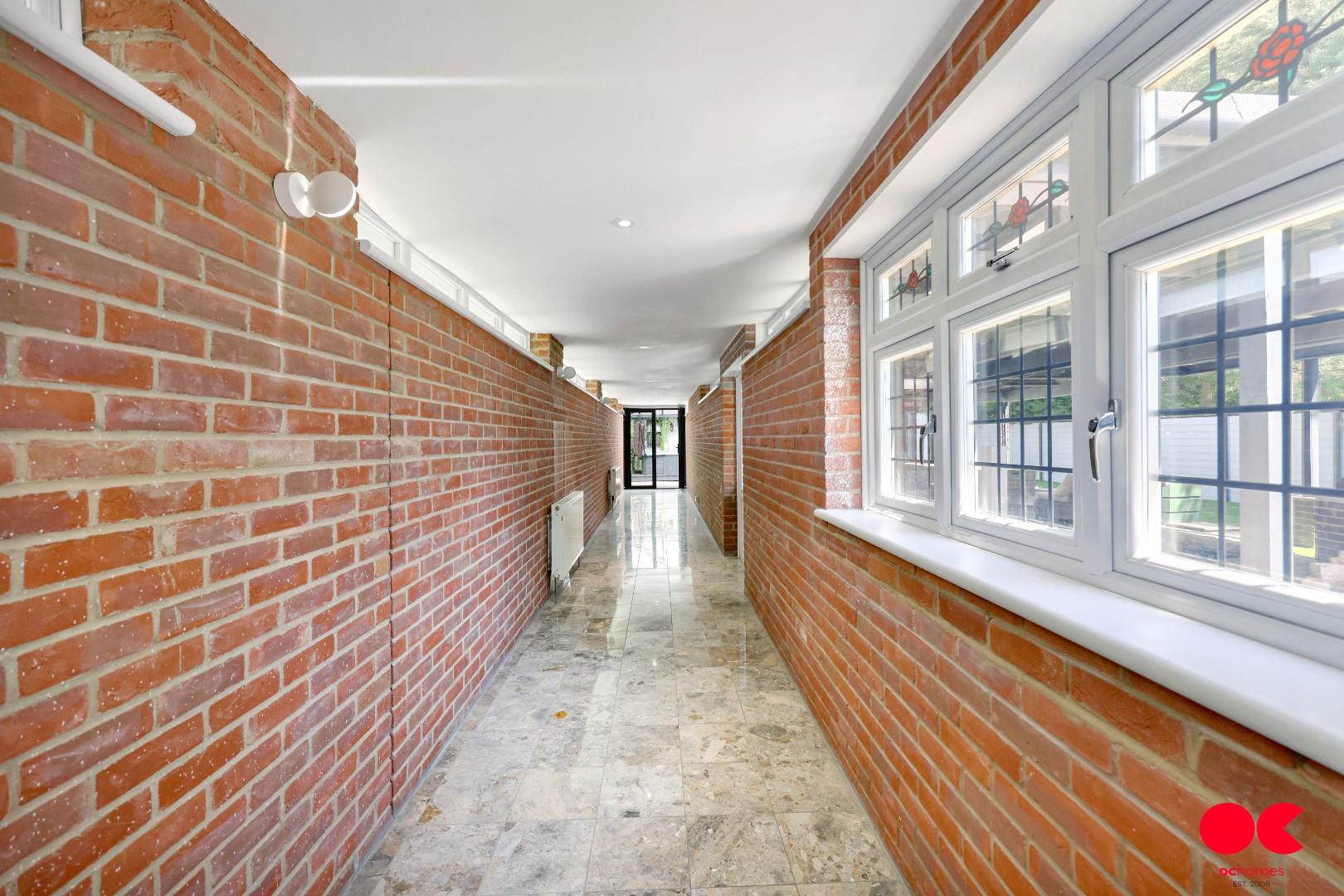 6 bed detached house for sale in Ayloffs Walk, Emerson Park  - Property Image 53