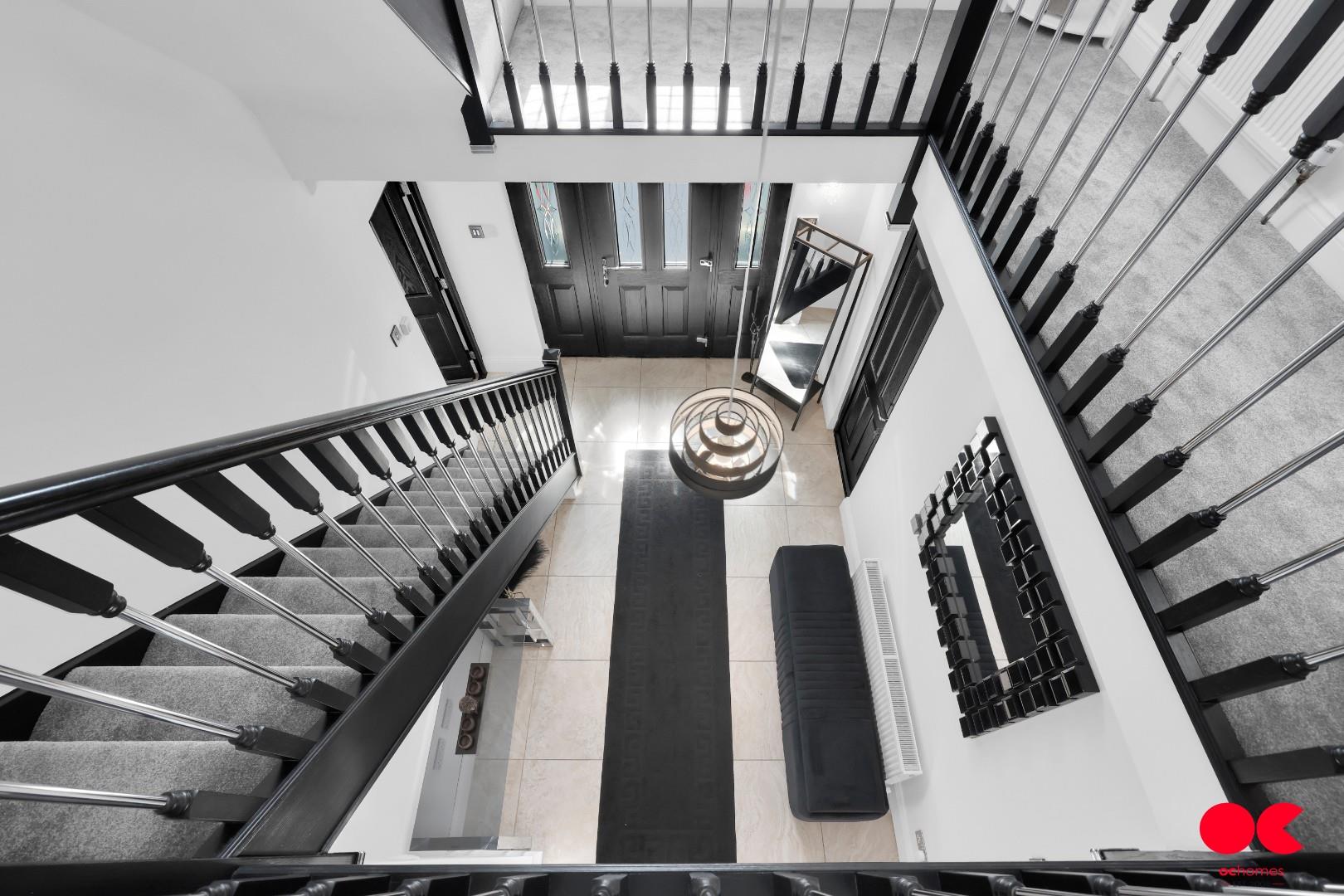 6 bed detached house for sale in Ayloffs Walk, Emerson Park  - Property Image 63