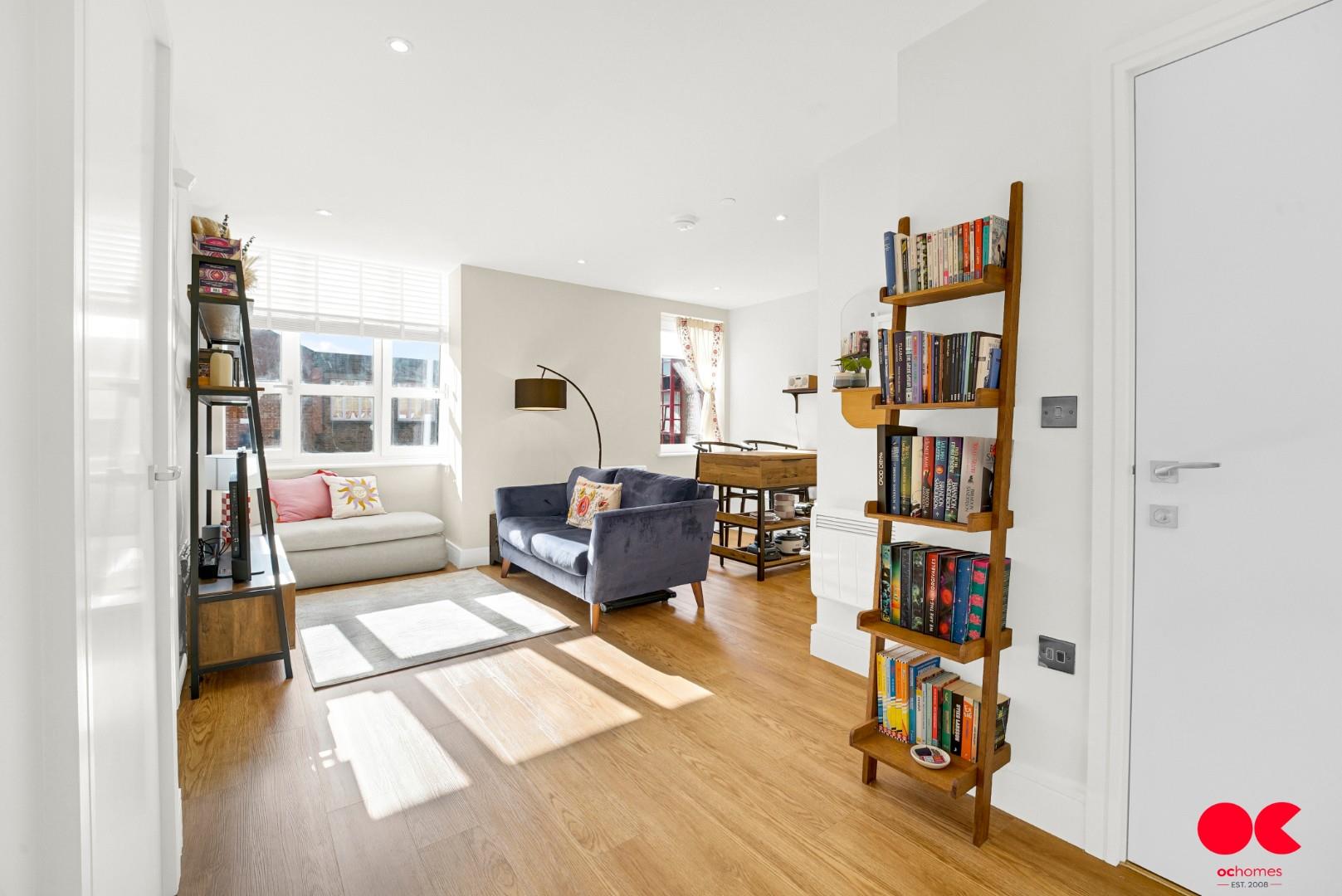 1 bed flat for sale in London Road, Romford  - Property Image 11
