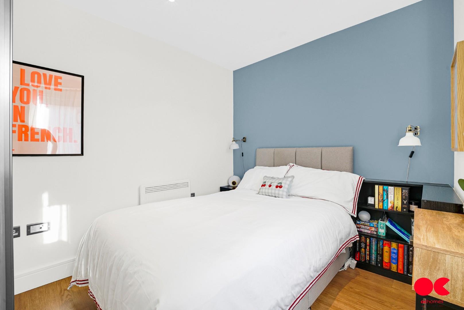 1 bed flat for sale in London Road, Romford  - Property Image 14
